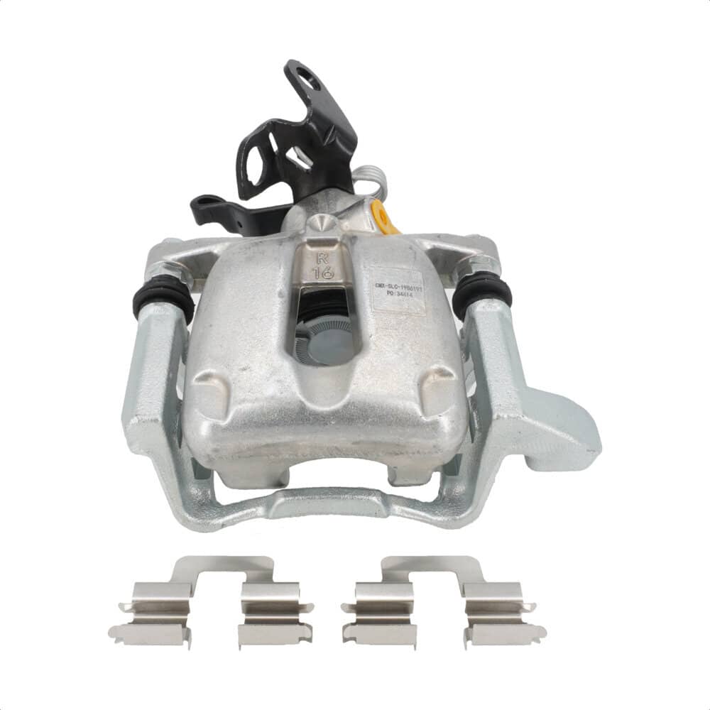CMX - SLC-19B6193 - Rear Right Disc Brake Caliper