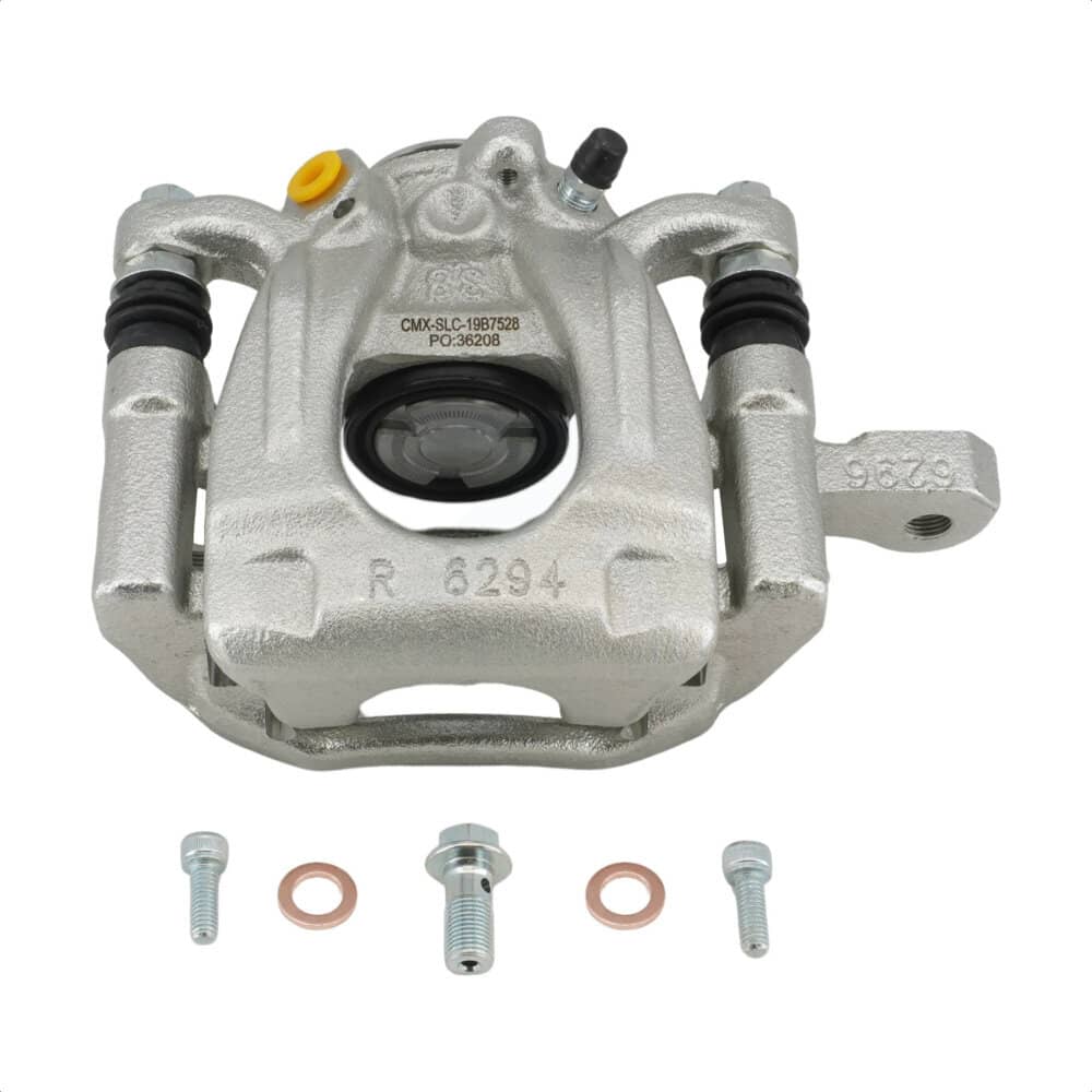 CMX - SLC-19B7528 - Rear Right Disc Brake Caliper