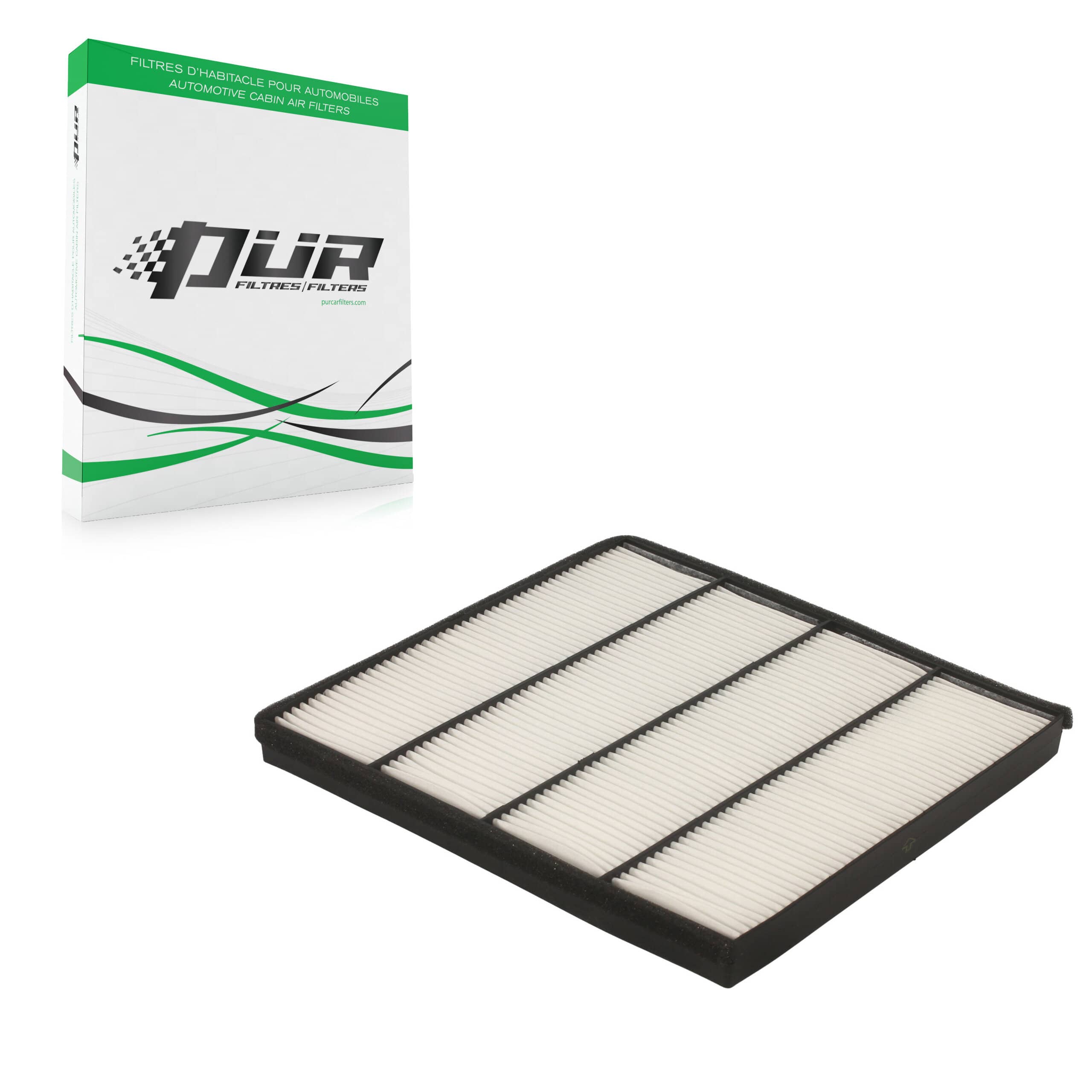PUR - 54-24014 - Cabin Air Filter
