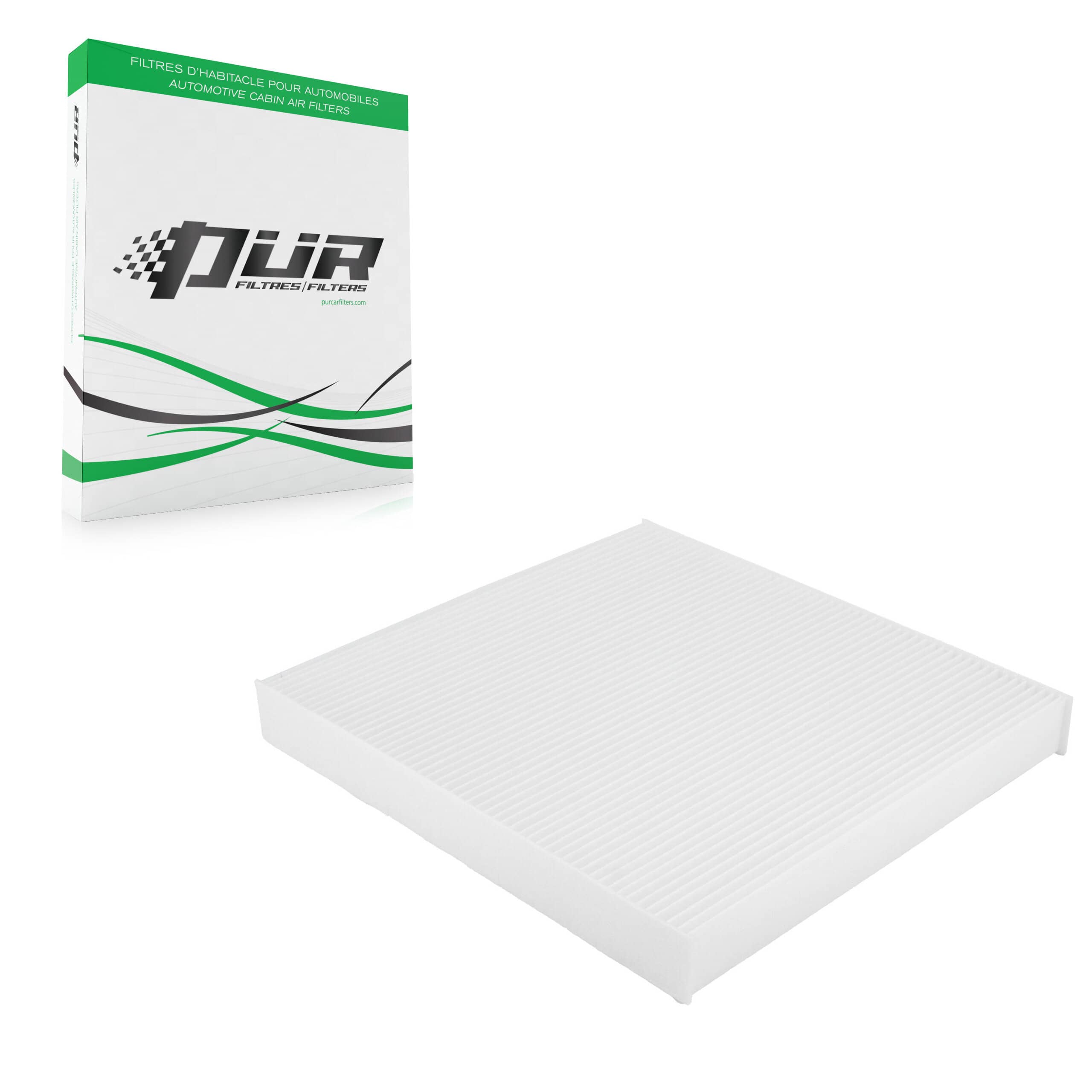 PUR - 54-24017 - Cabin Air Filter