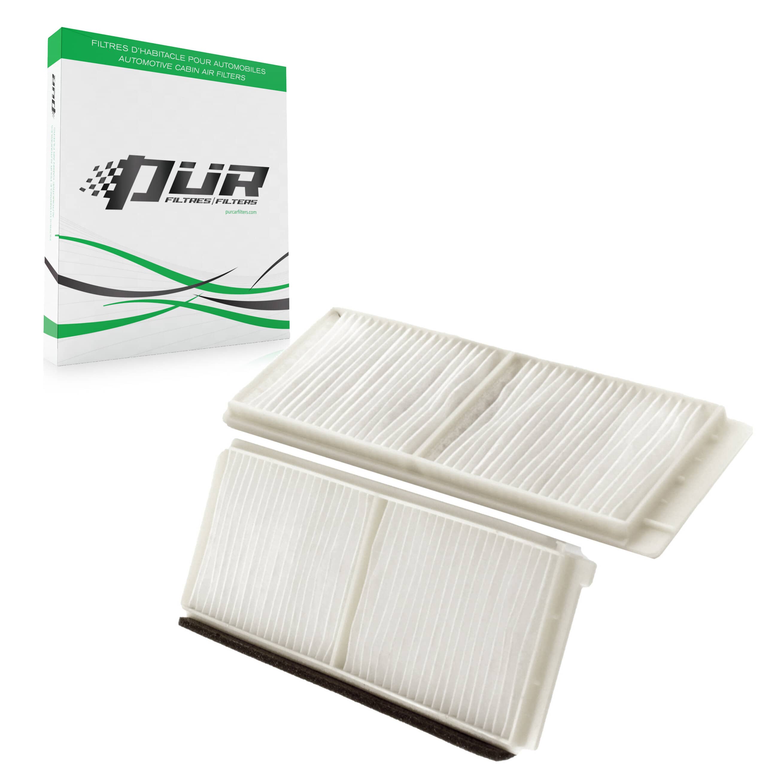 PUR - 54-24036 - Cabin Air Filter