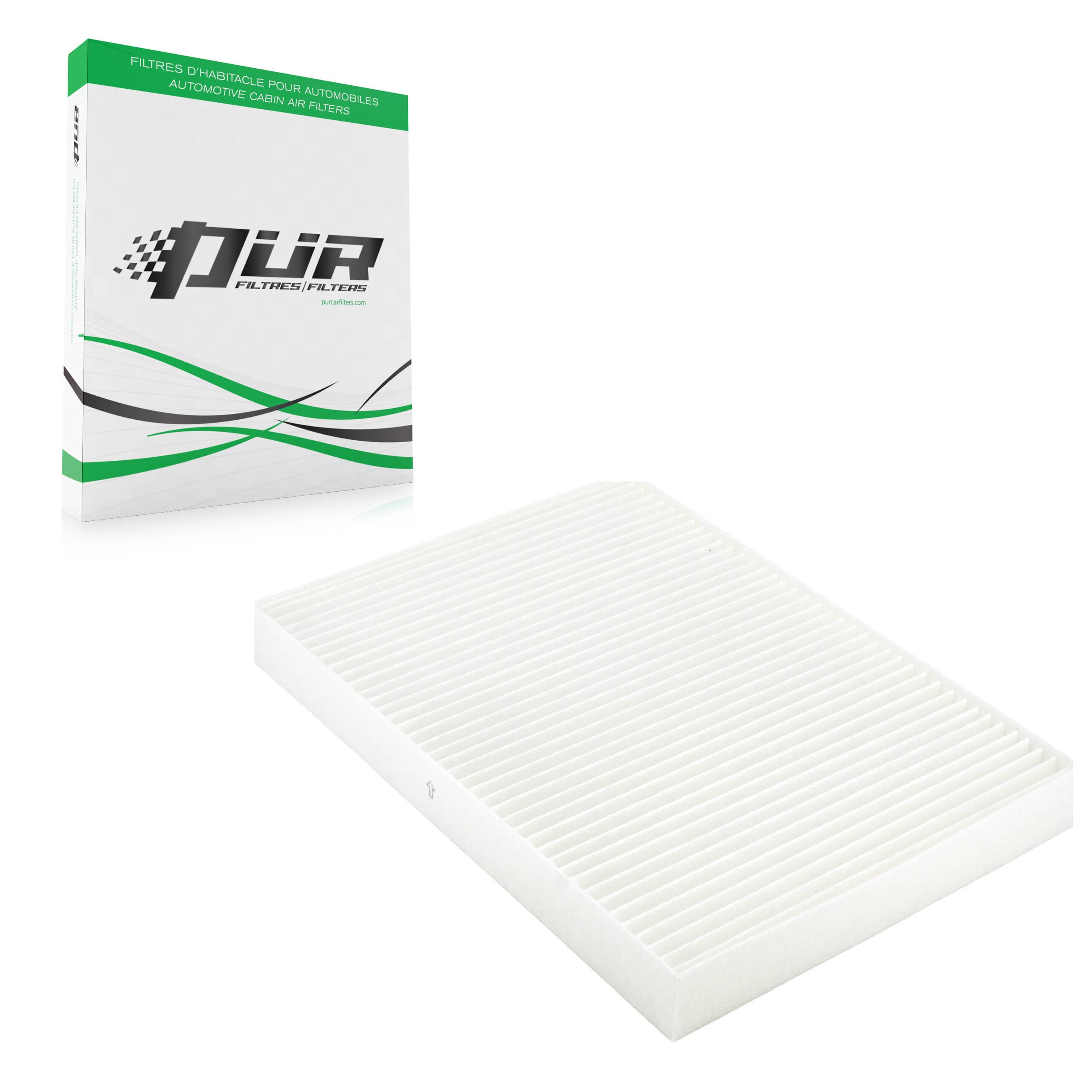 PUR - 54-24048 - Cabin Air Filter