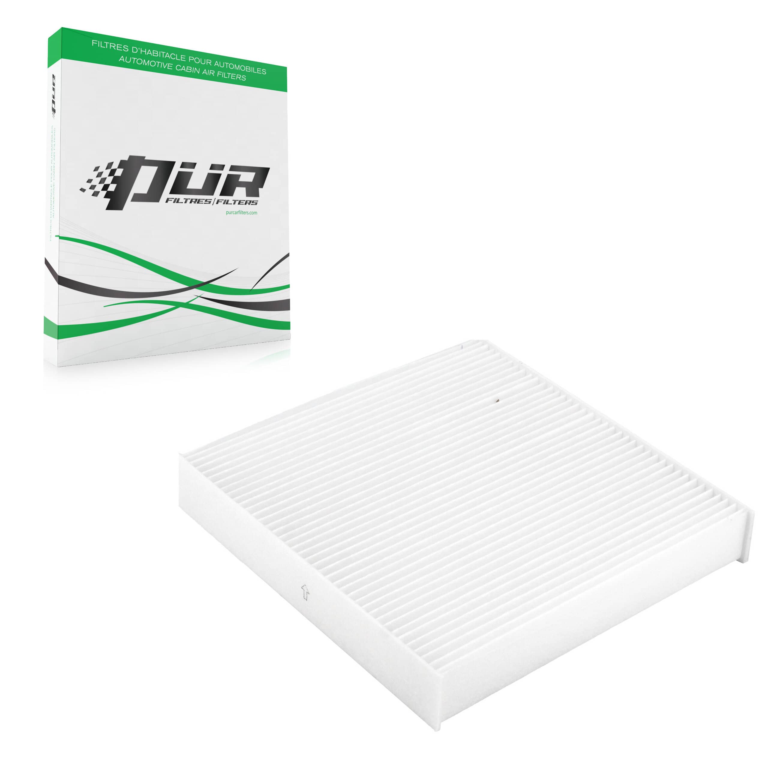 PUR - 54-24053 - Cabin Air Filter