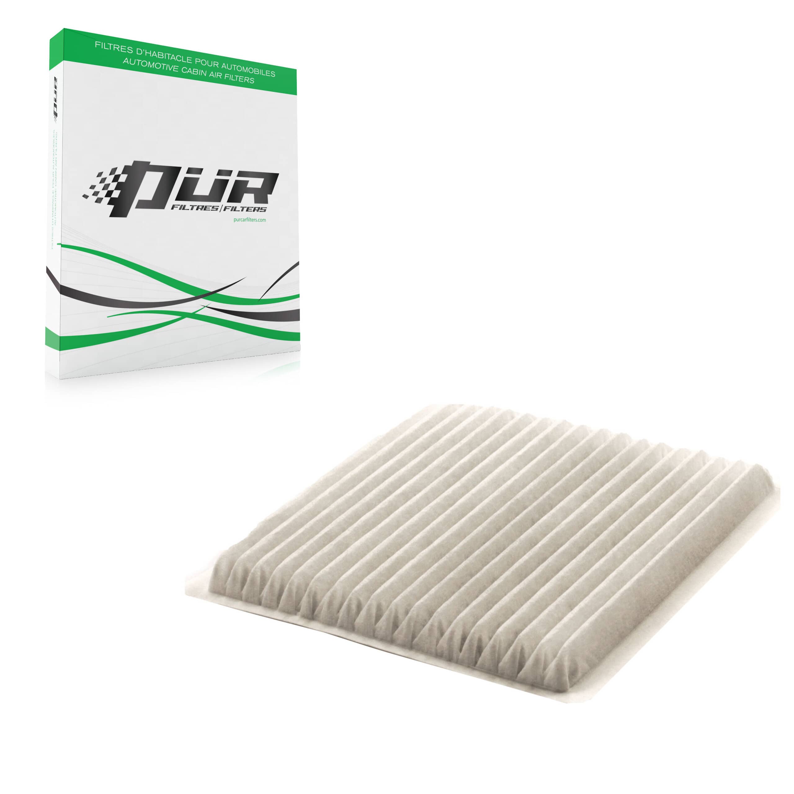 PUR - 54-24065 - Cabin Air Filter