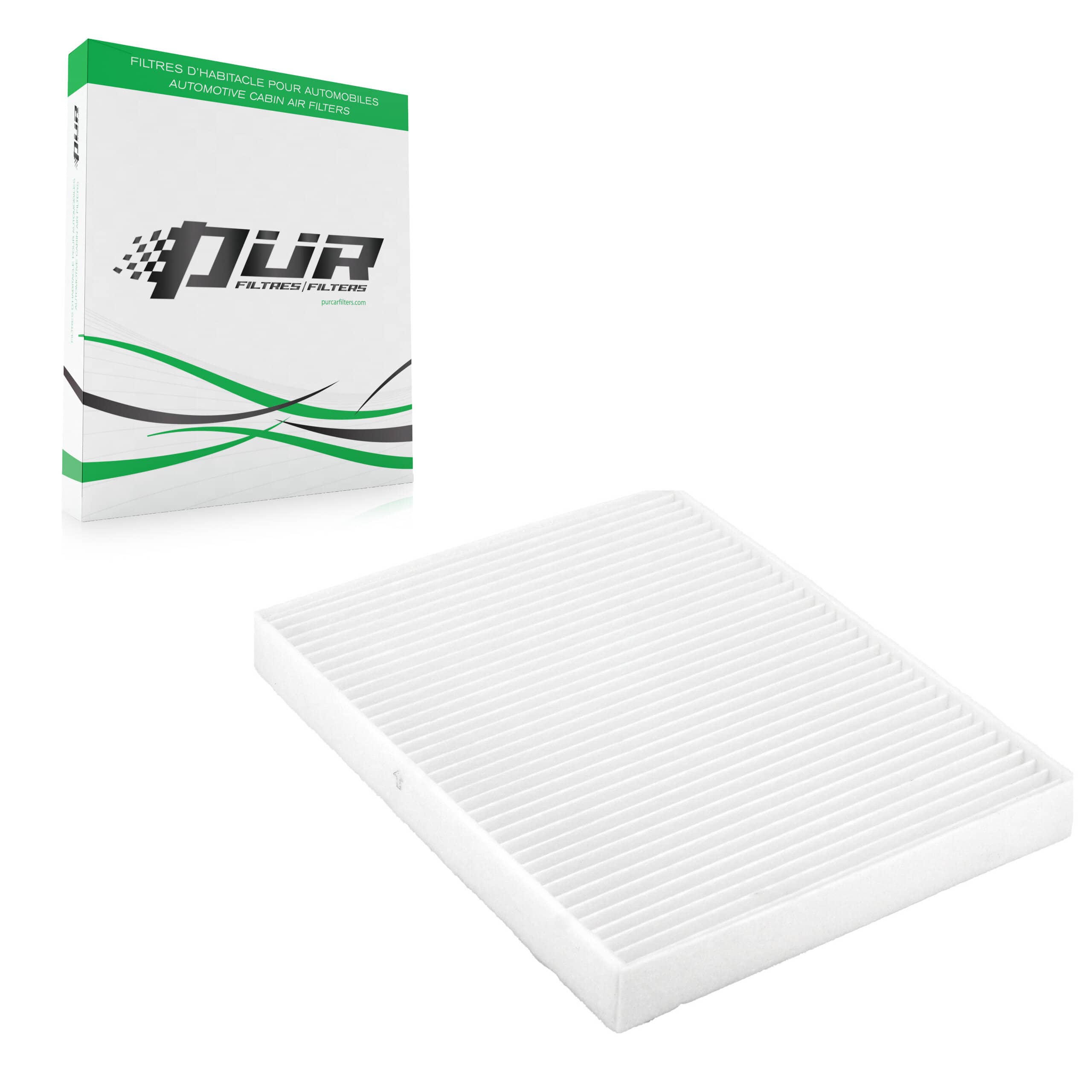 PUR - 54-24068 - Cabin Air Filter