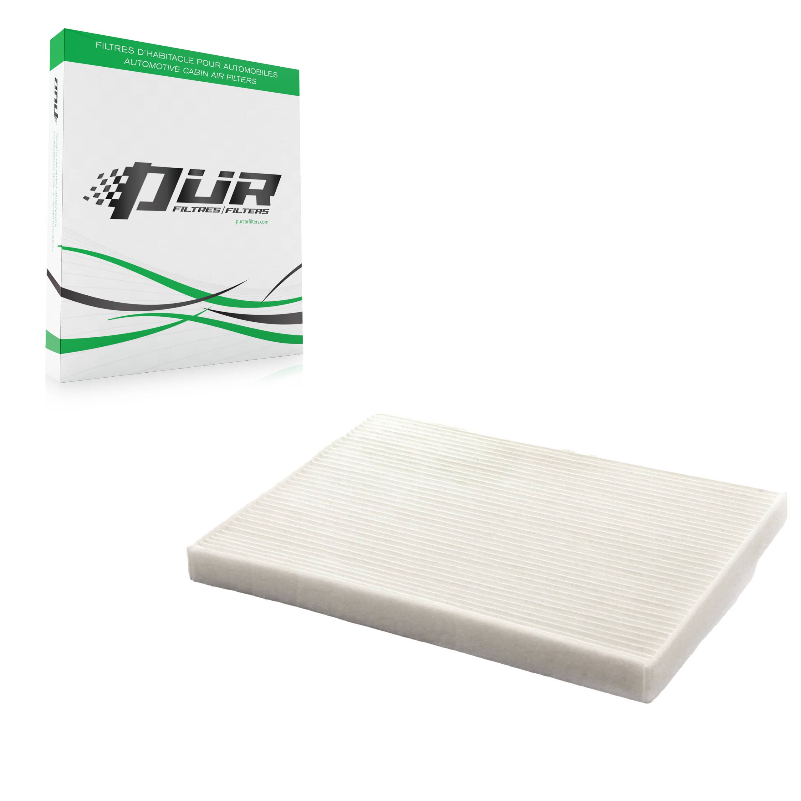 PUR - 54-24200 - Cabin Air Filter