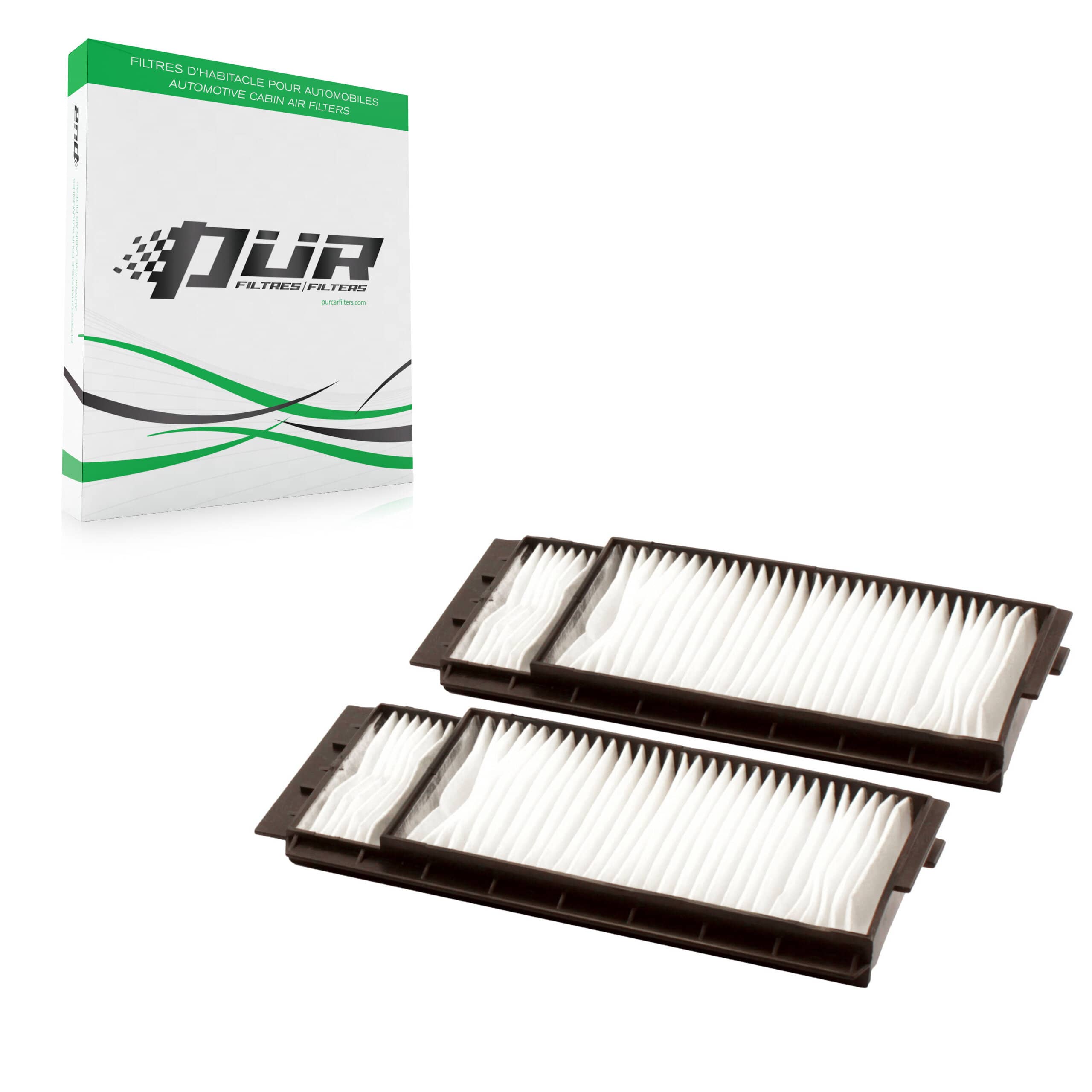 PUR - 54-24482 - Cabin Air Filter