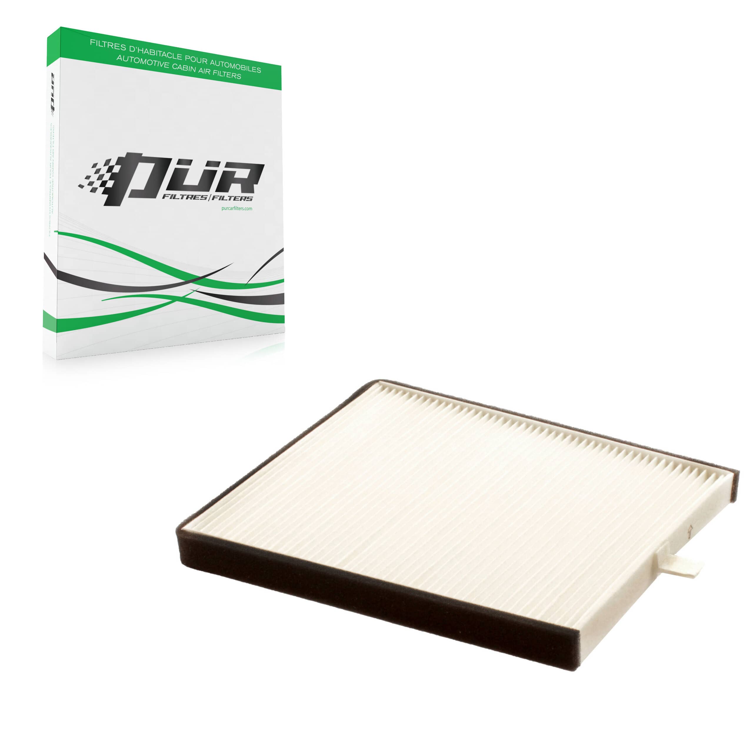 PUR - 54-24685 - Cabin Air Filter