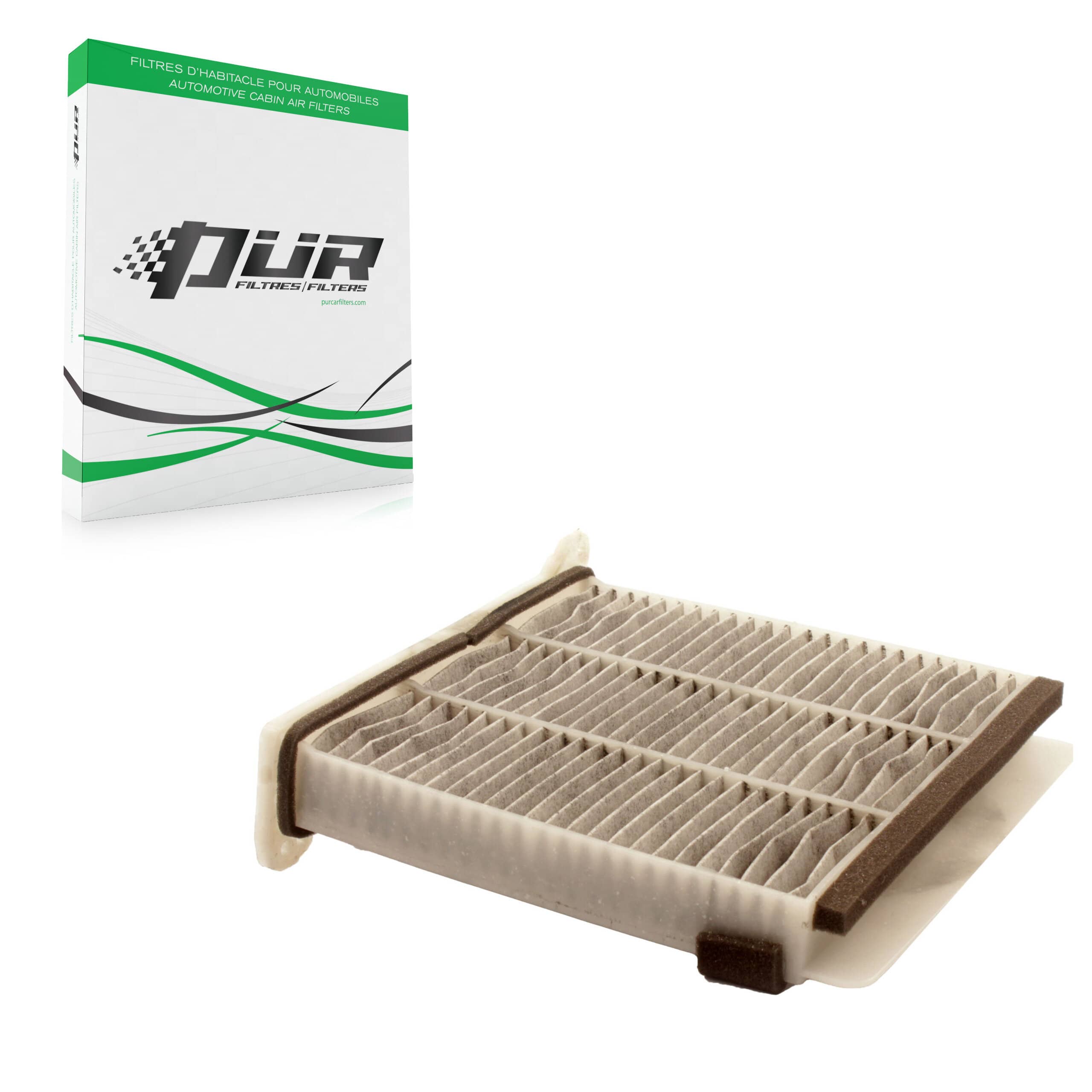 PUR - 54-24756 - Cabin Air Filter
