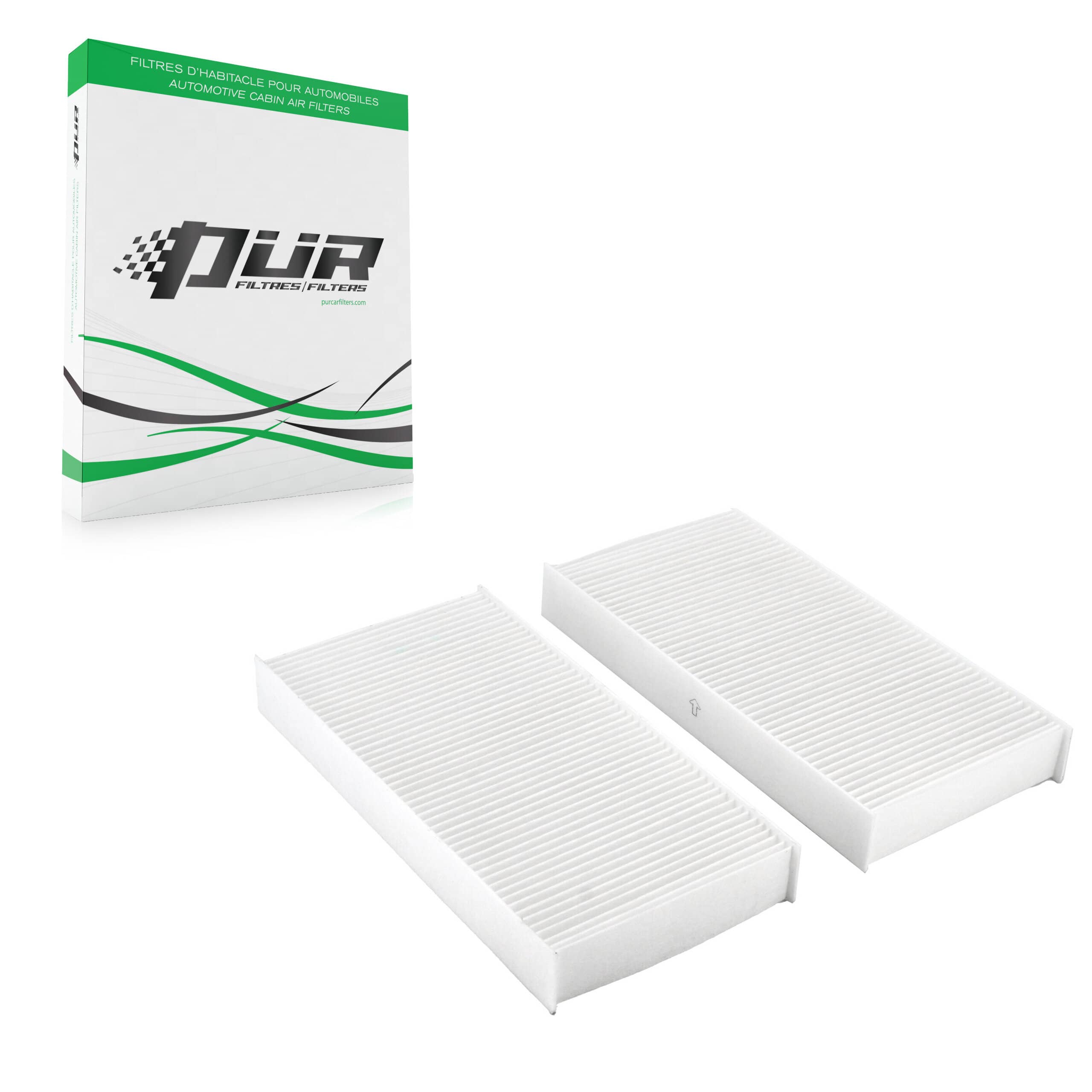 PUR - 54-24817 - Cabin Air Filter
