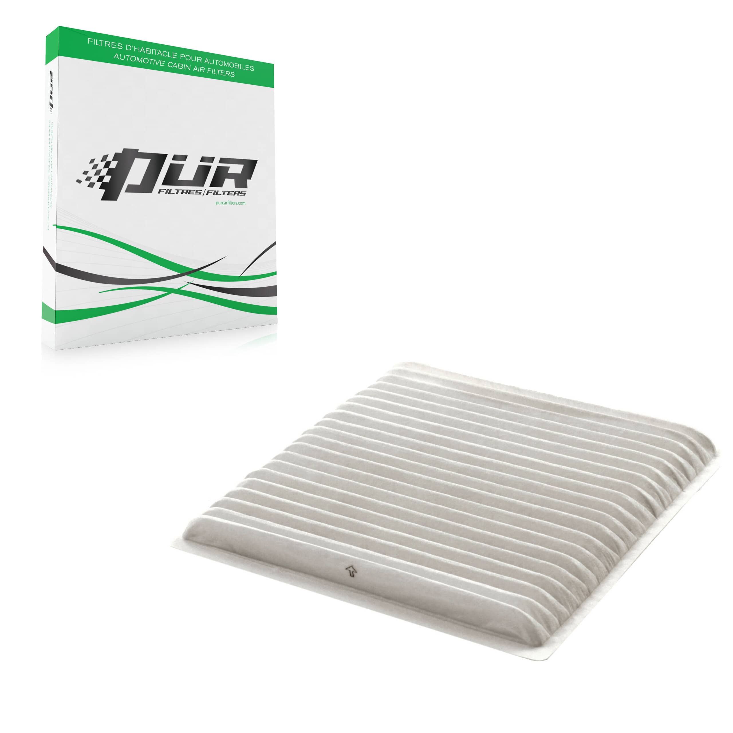 PUR - 54-24875 - Cabin Air Filter