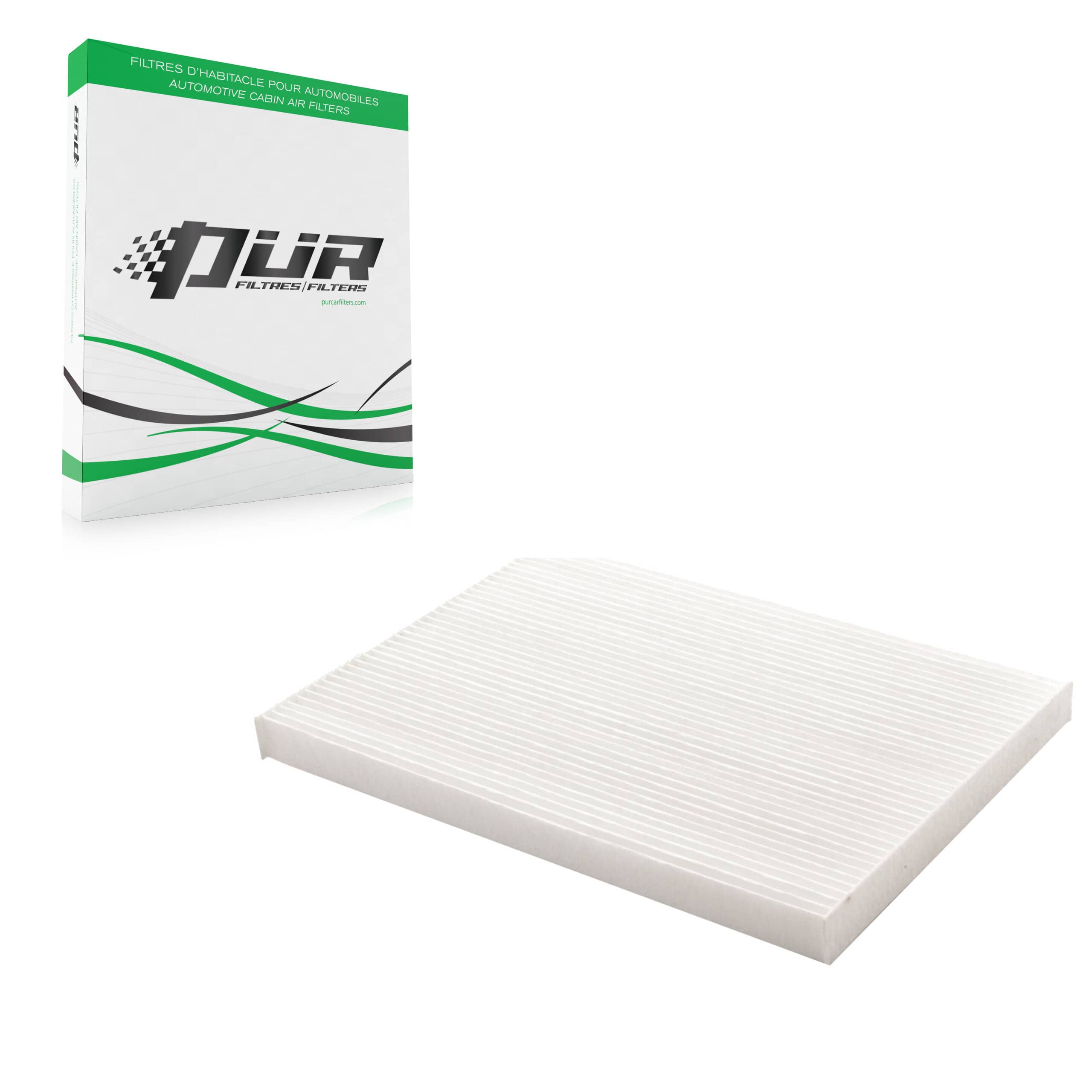 PUR - 54-49352 - Cabin Air Filter