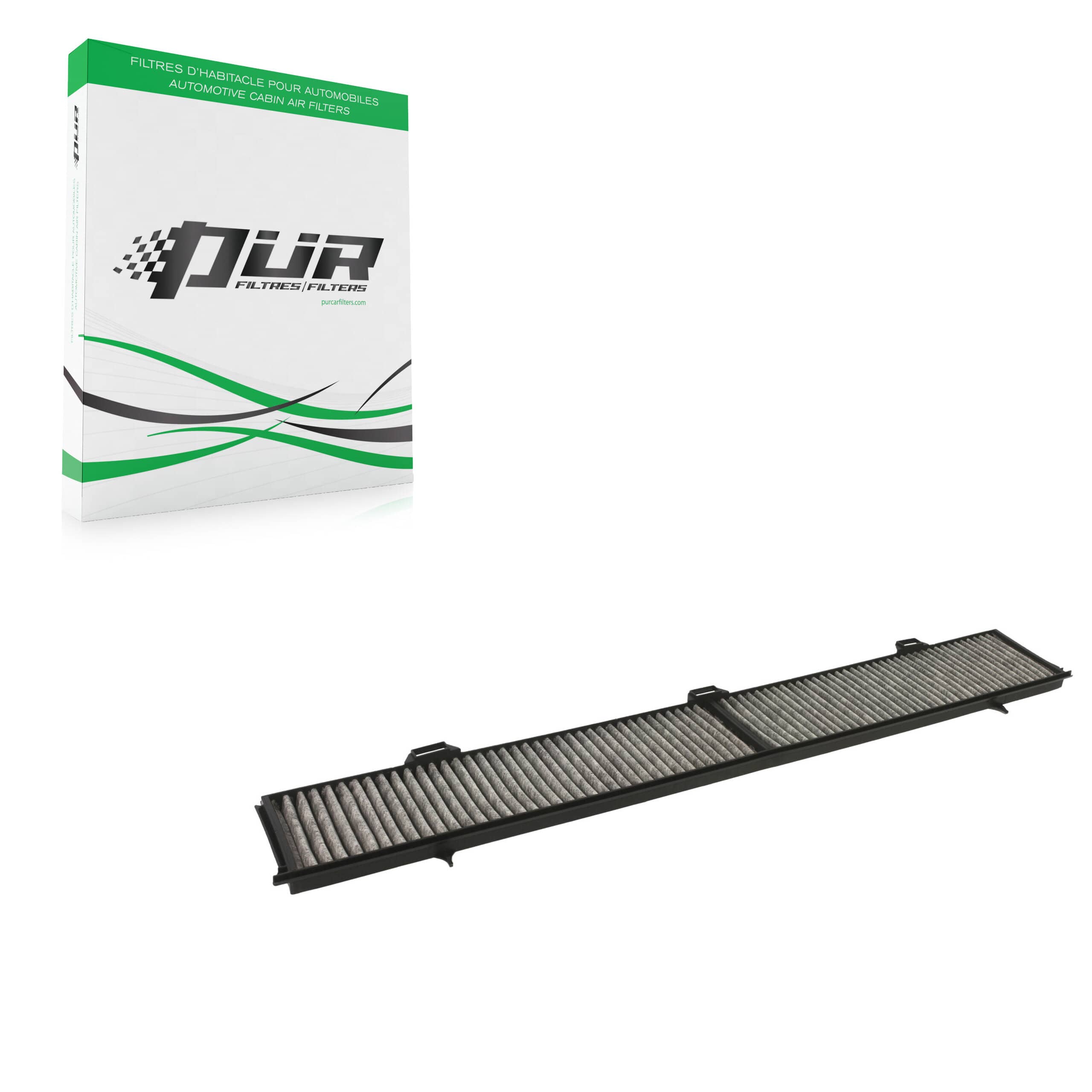 PUR - 54-49371 - Cabin Air Filter
