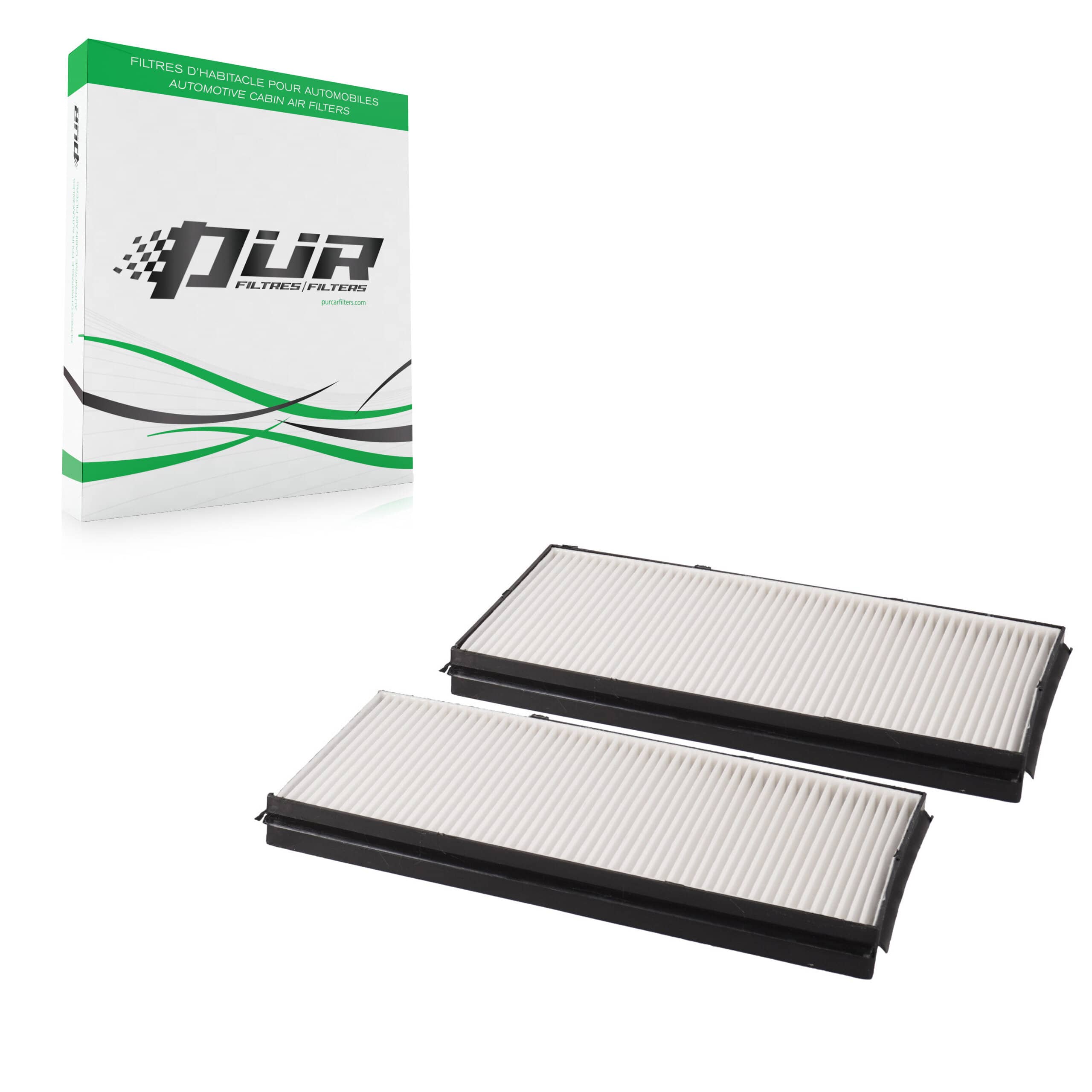 PUR - 54-49374 - Cabin Air Filter