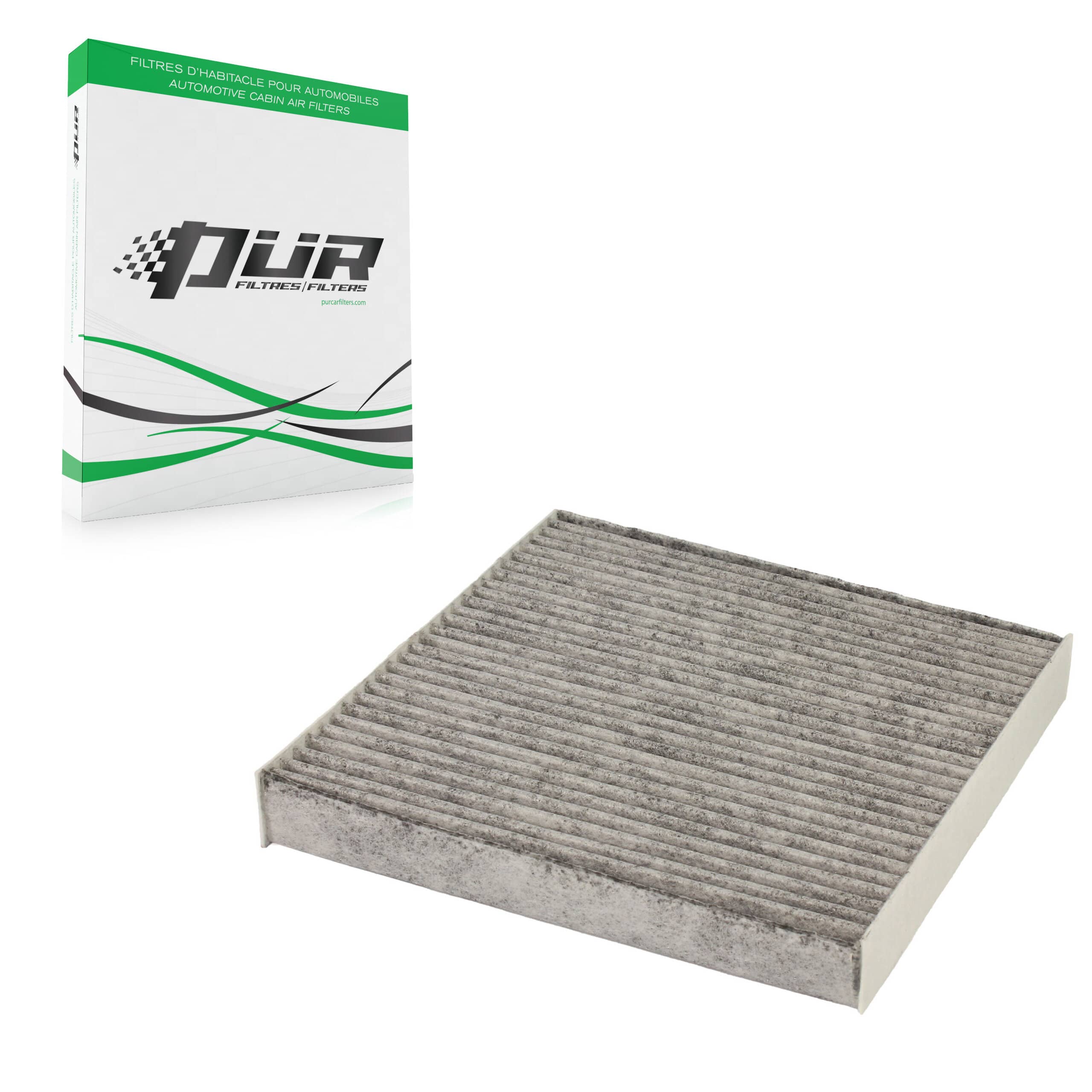 PUR - 54-WP10099 - Cabin Air Filter