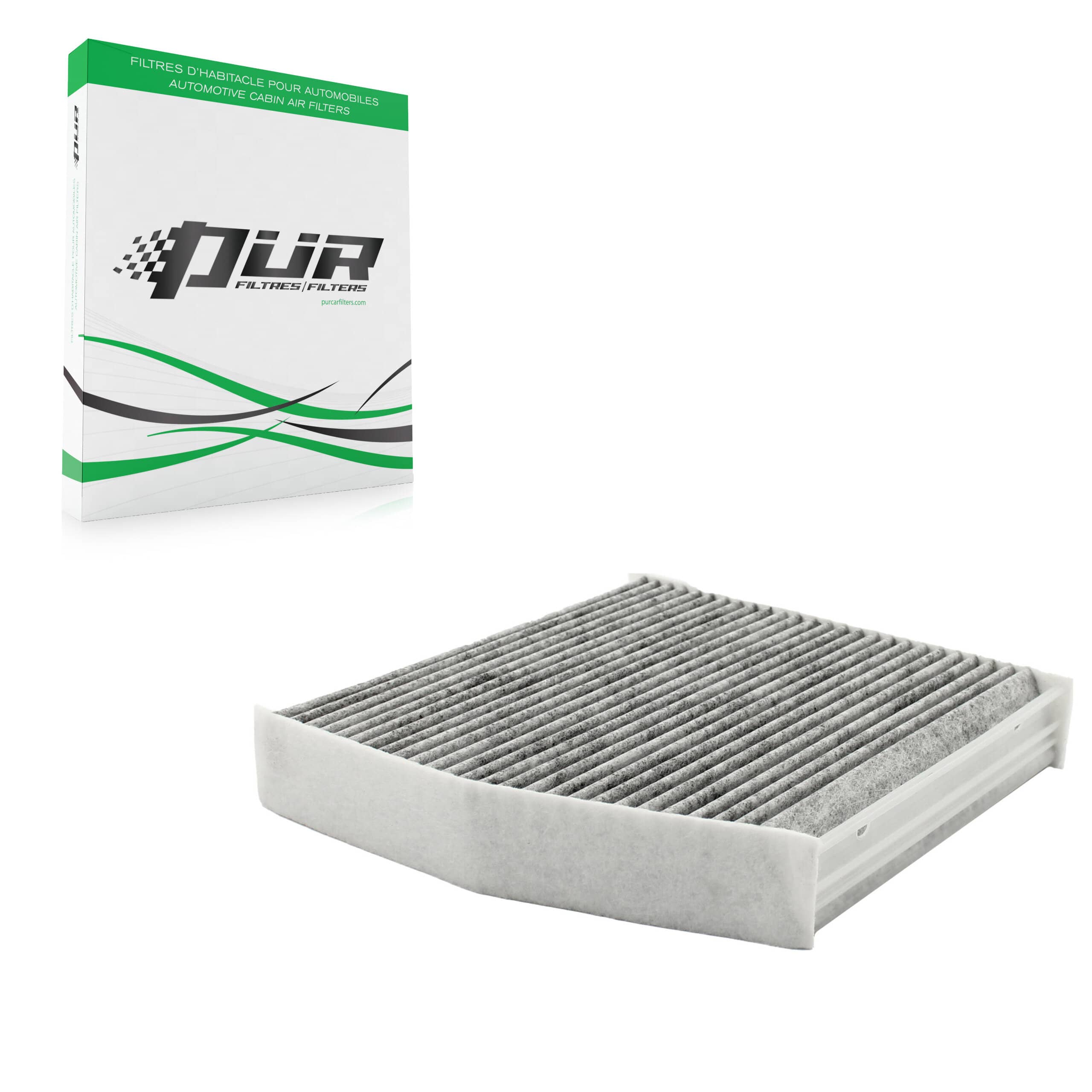 PUR - 54-WP10130 - Cabin Air Filter