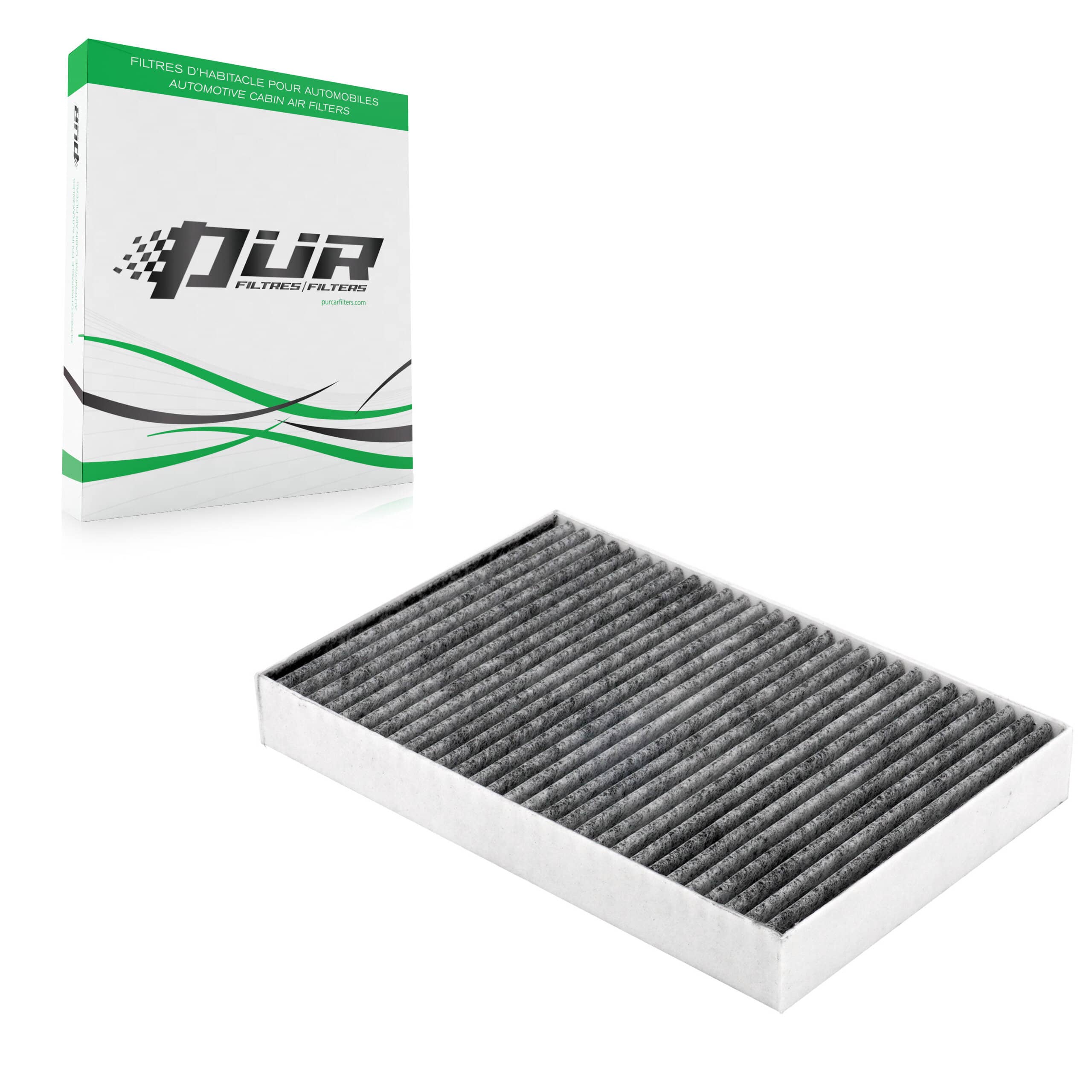 PUR - 54-WP10176 - Cabin Air Filter