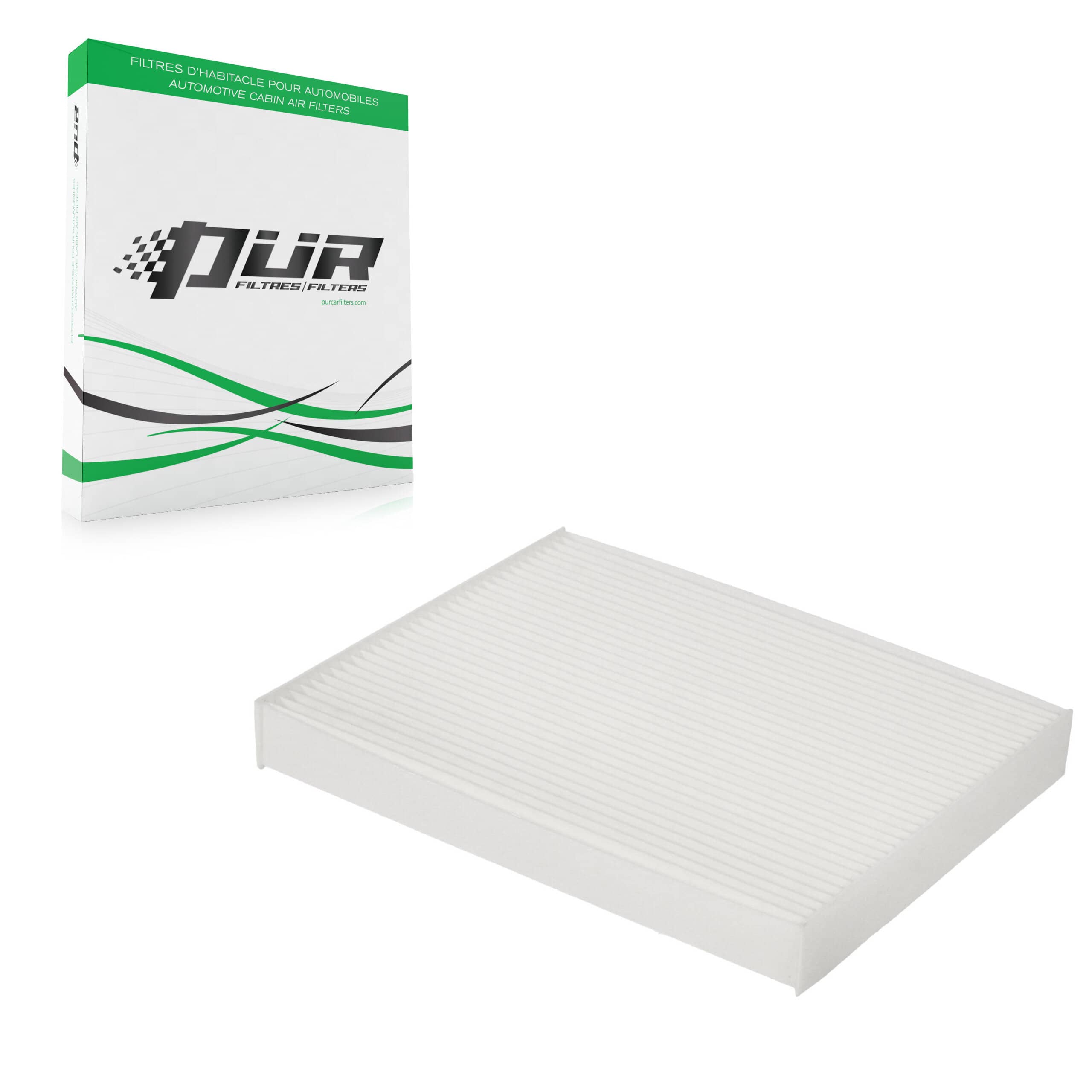 PUR - 54-WP10178 - Cabin Air Filter