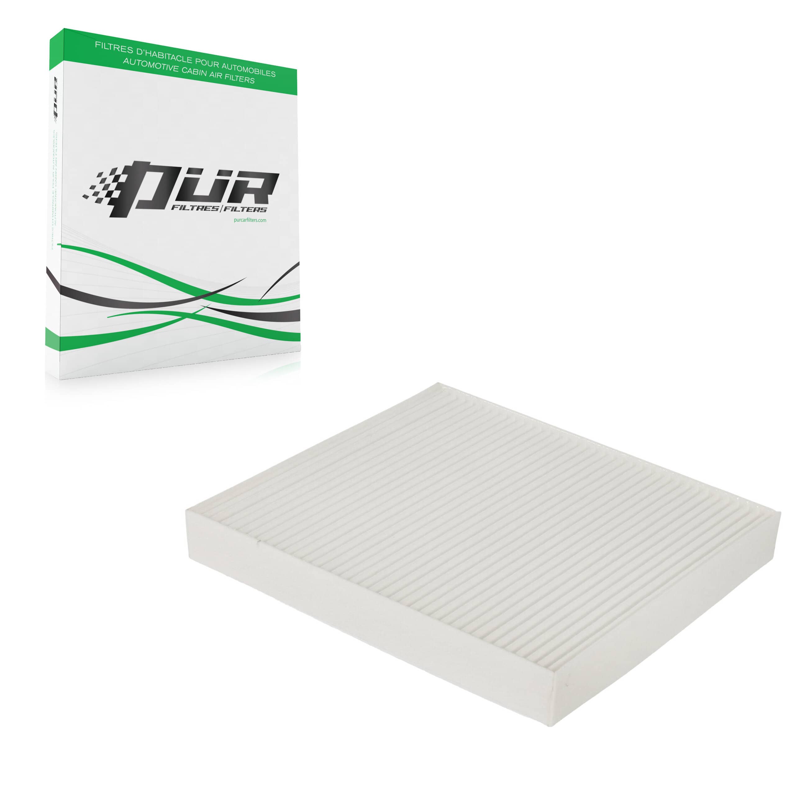 PUR - 54-WP10265 - Cabin Air Filter
