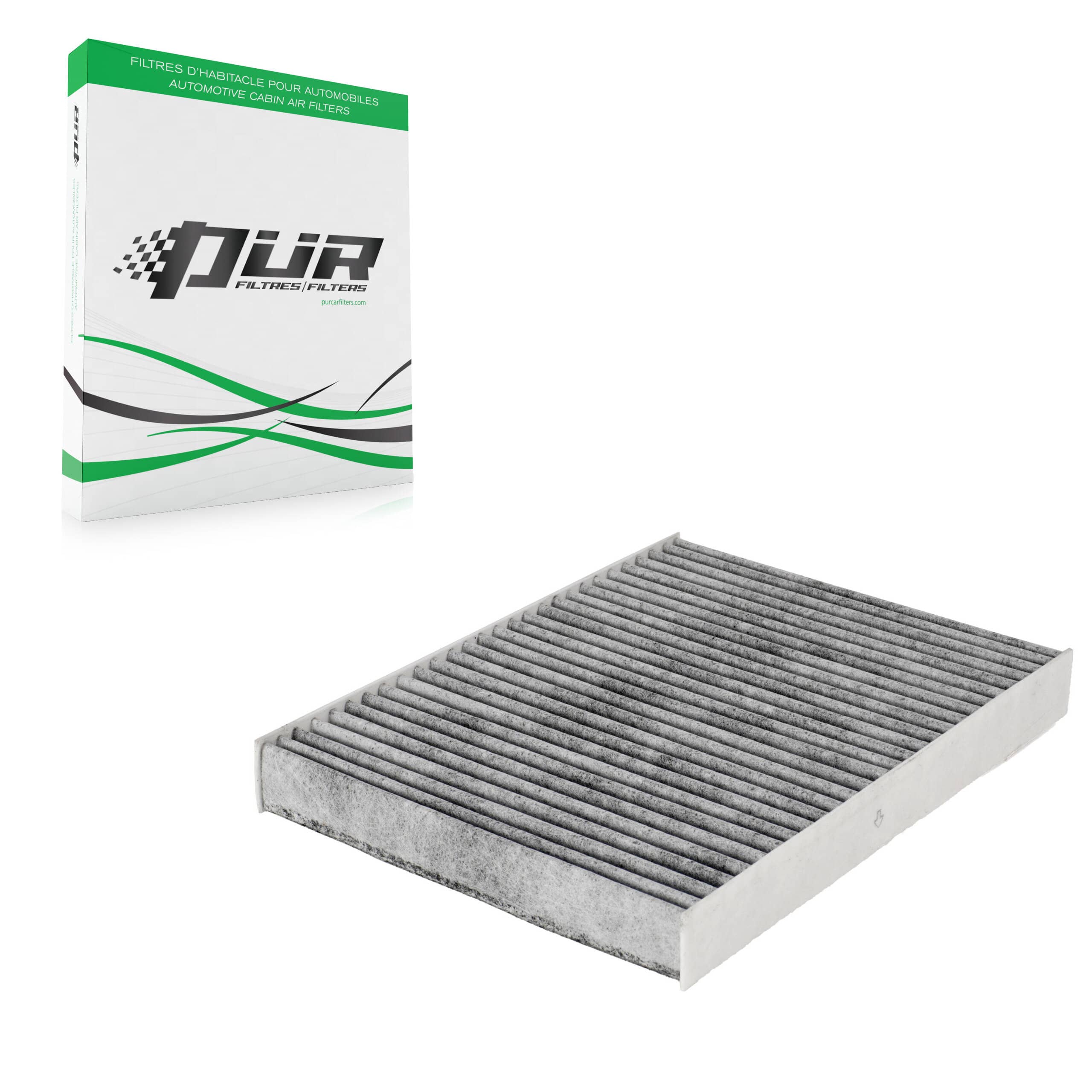 PUR - 54-WP10370 - Cabin Air Filter