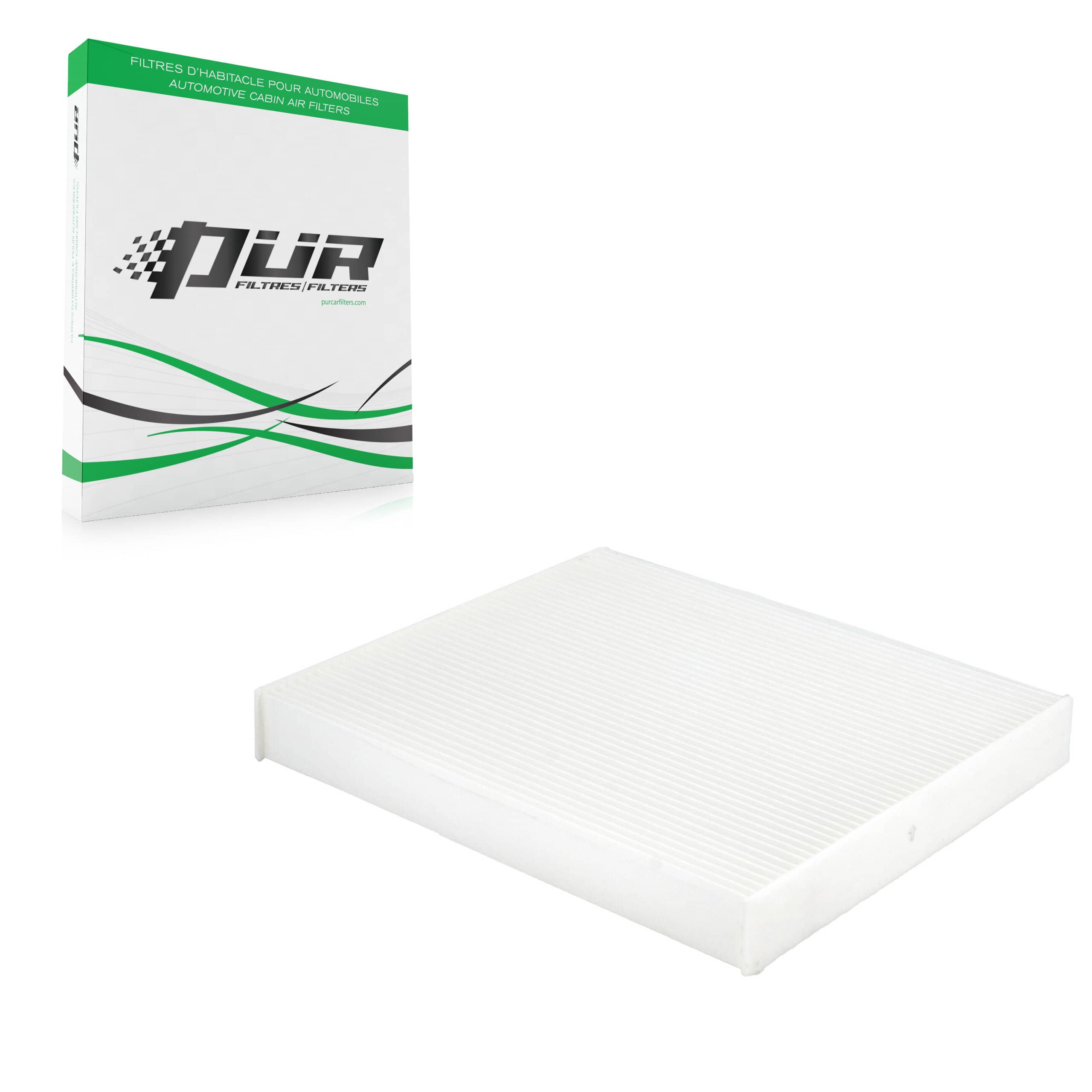 PUR - 54-WP10430 - Cabin Air Filter