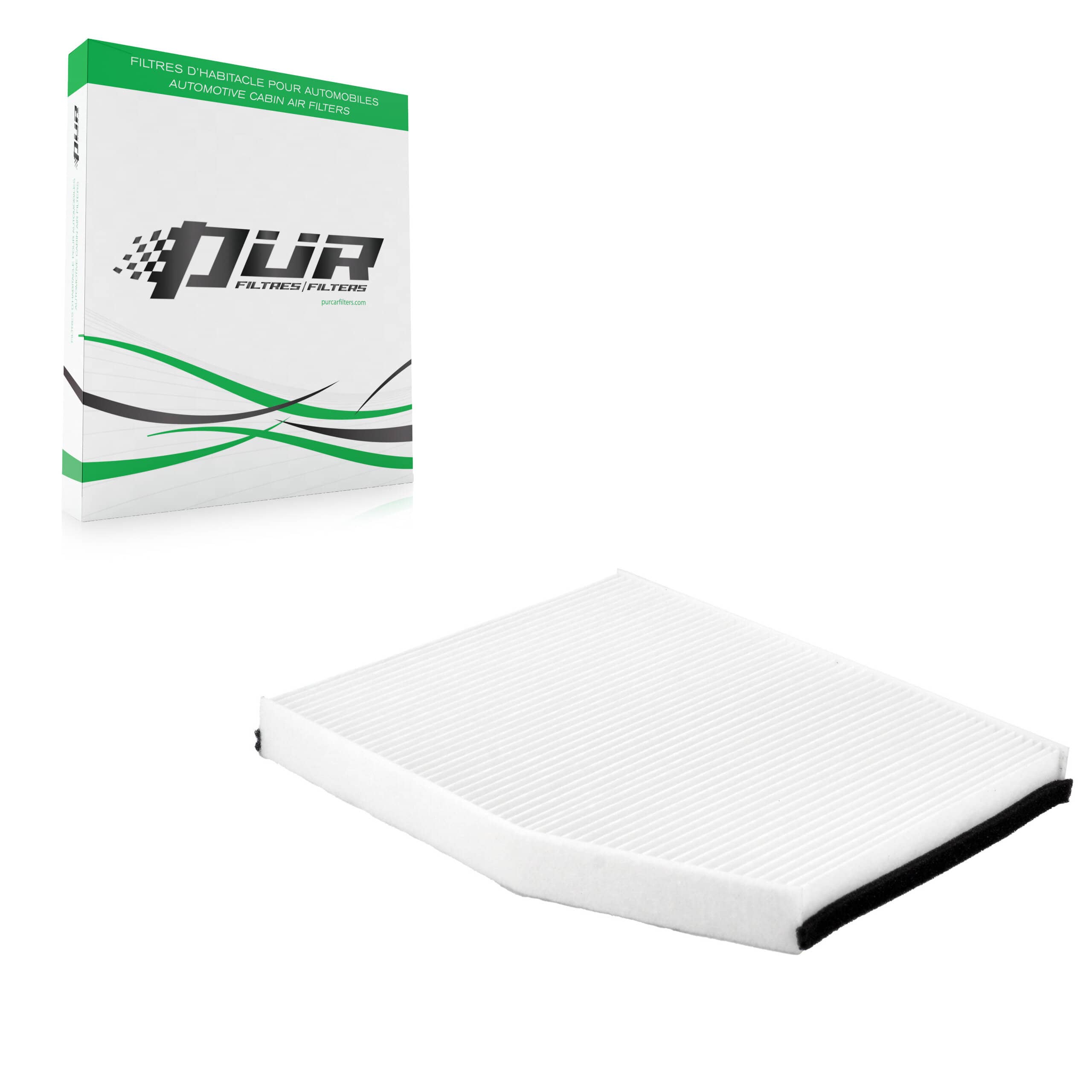 PUR - 54-WP10655 - Cabin Air Filter