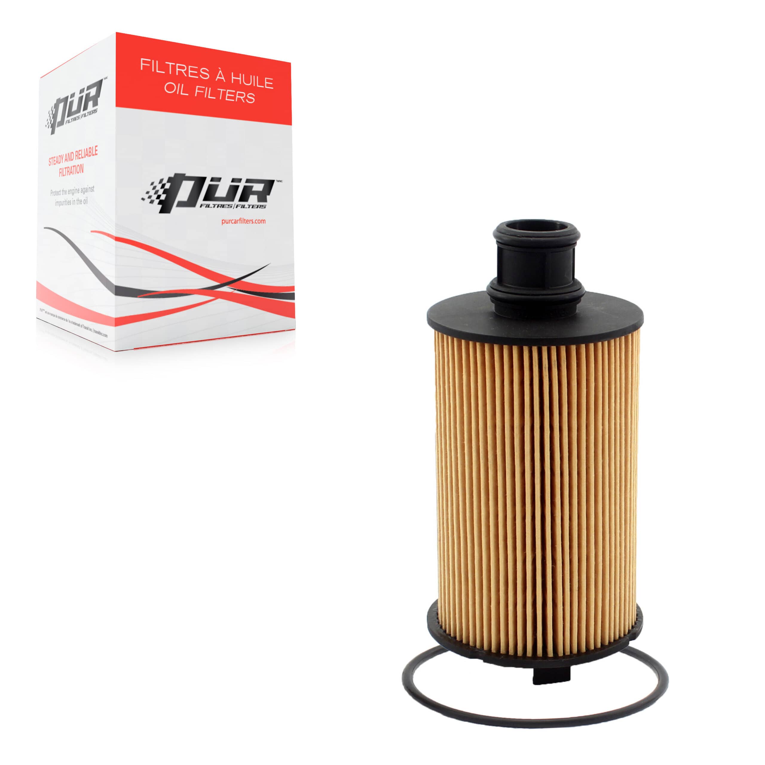 PUR - 56-CH10992 - Engine Oil Filter