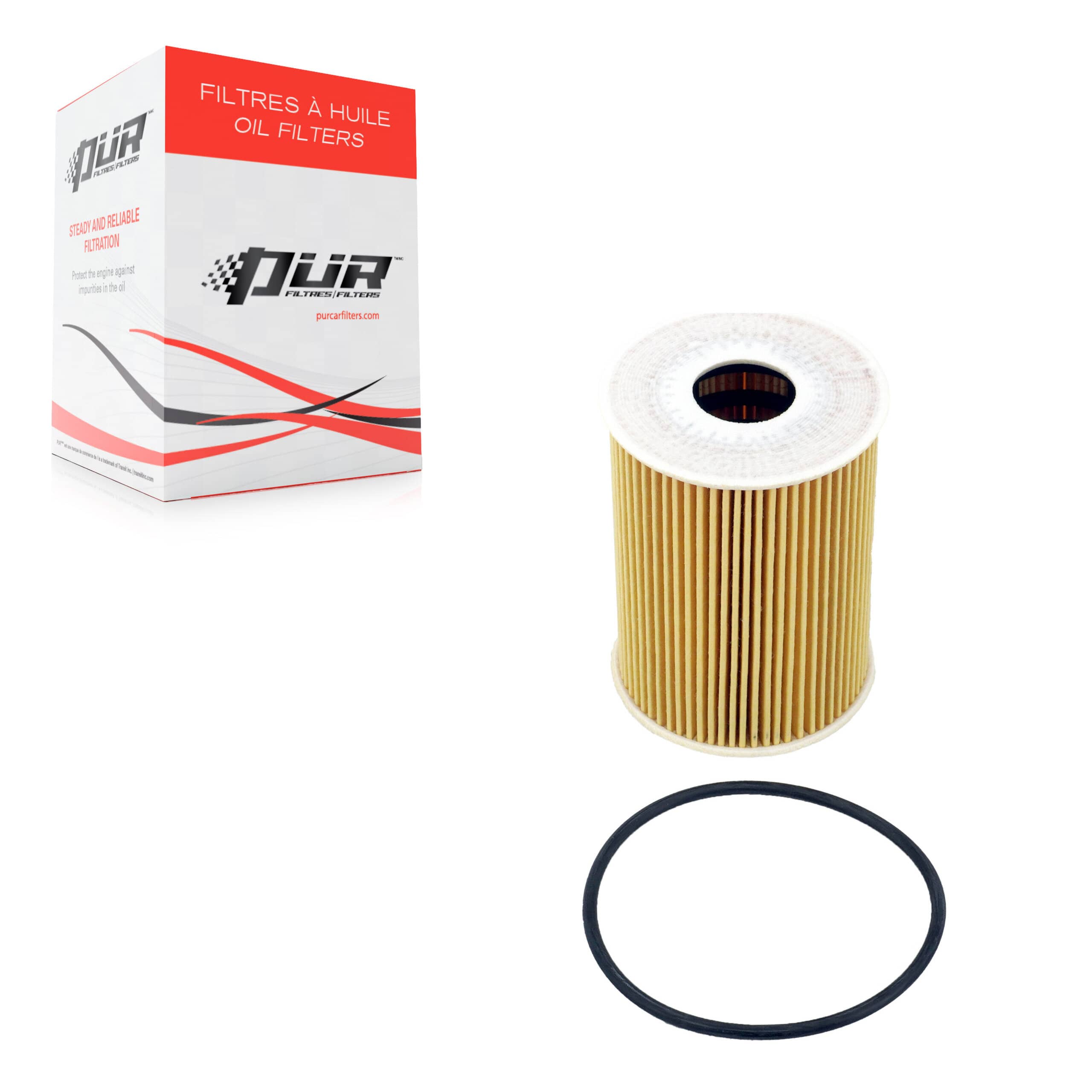 PUR - 56-CH11038 - Engine Oil Filter