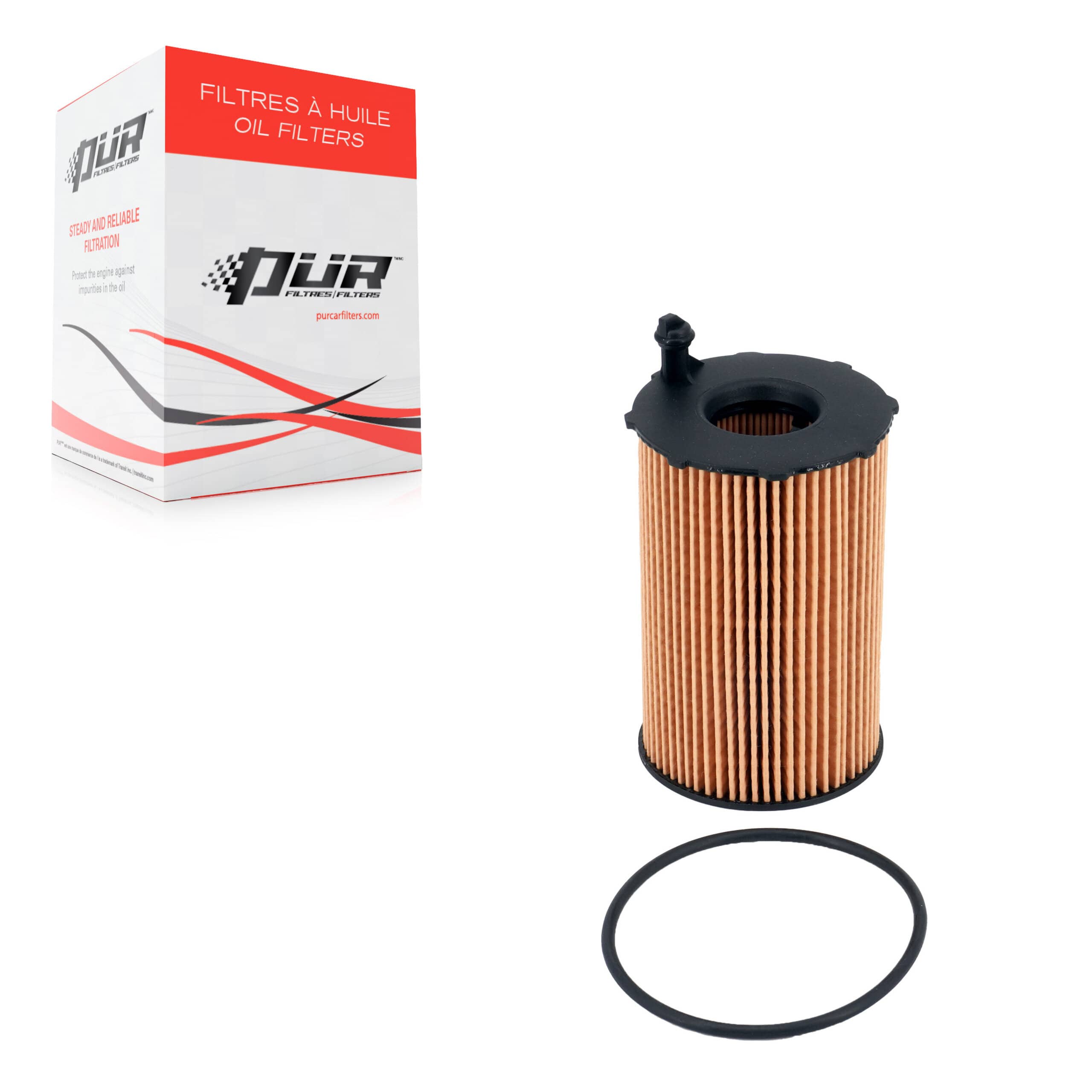 PUR - 56-CH11490 - Engine Oil Filter