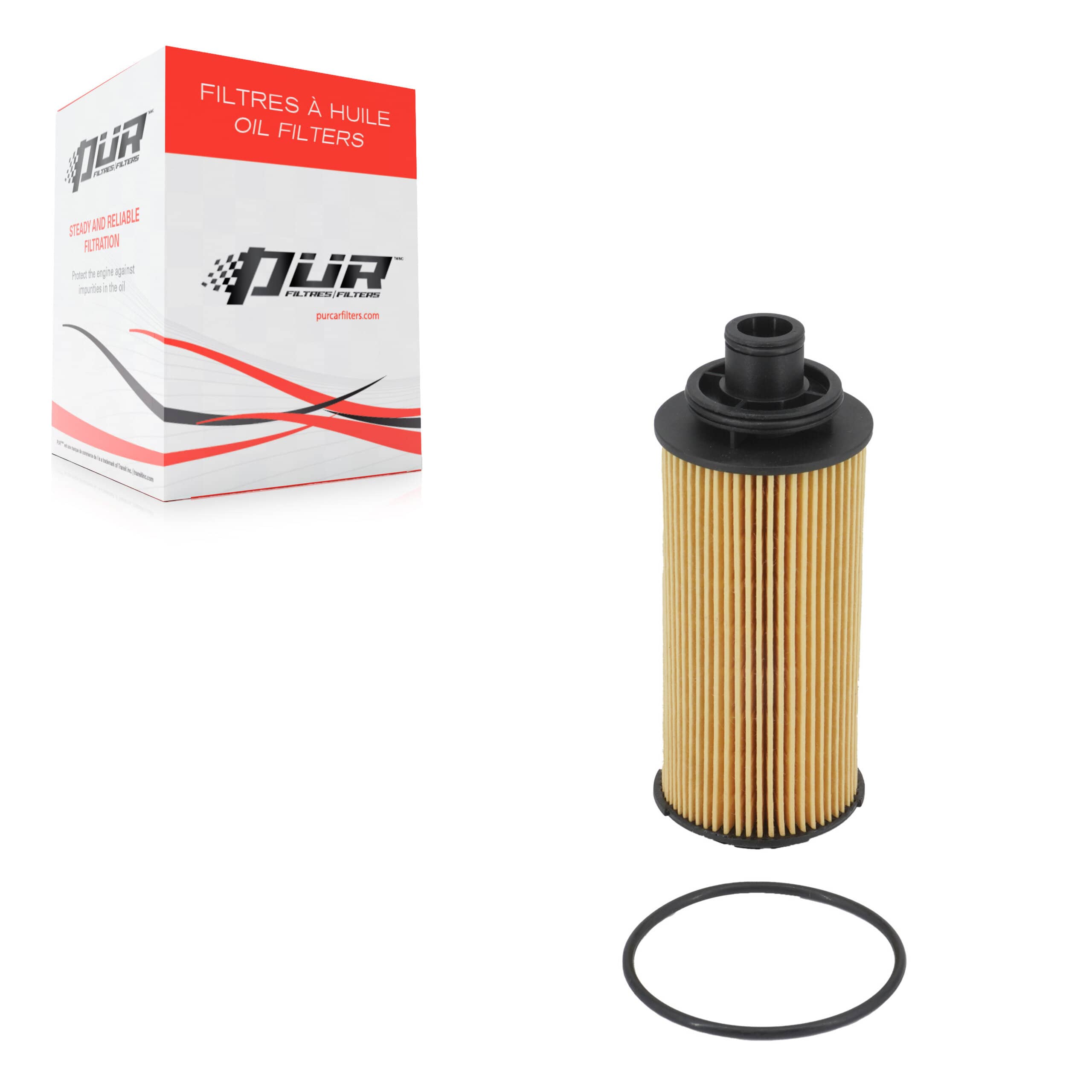 PUR - 56-CH12069 - Engine Oil Filter