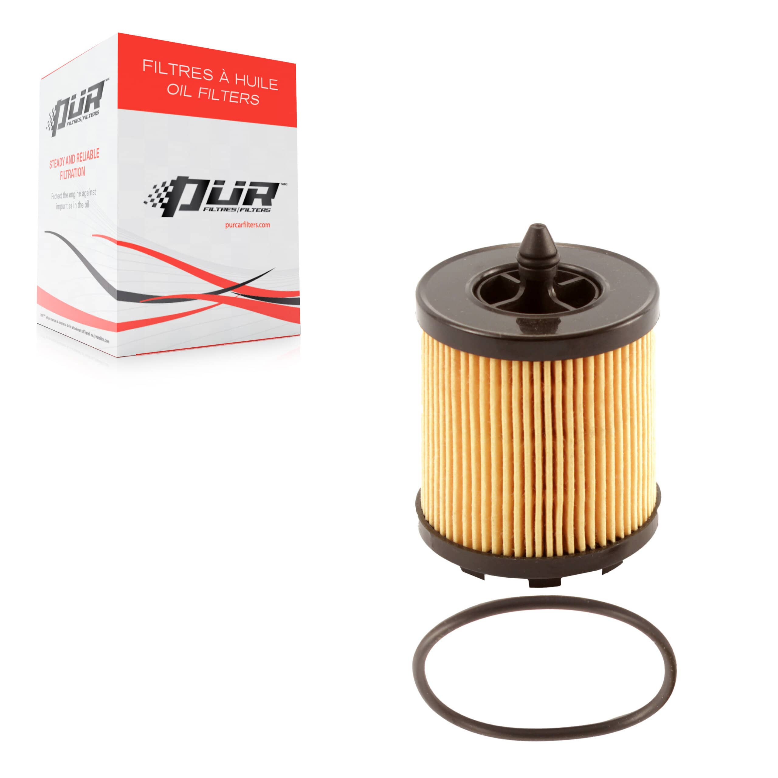 PUR - 56-CH9018 - Engine Oil Filter