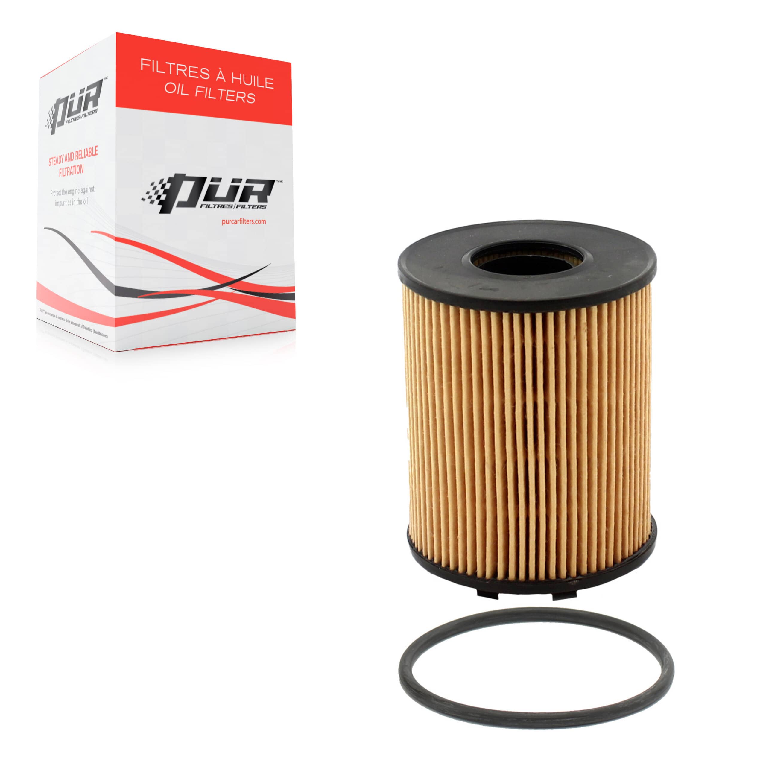 PUR - 56-CH9713 - Engine Oil Filter