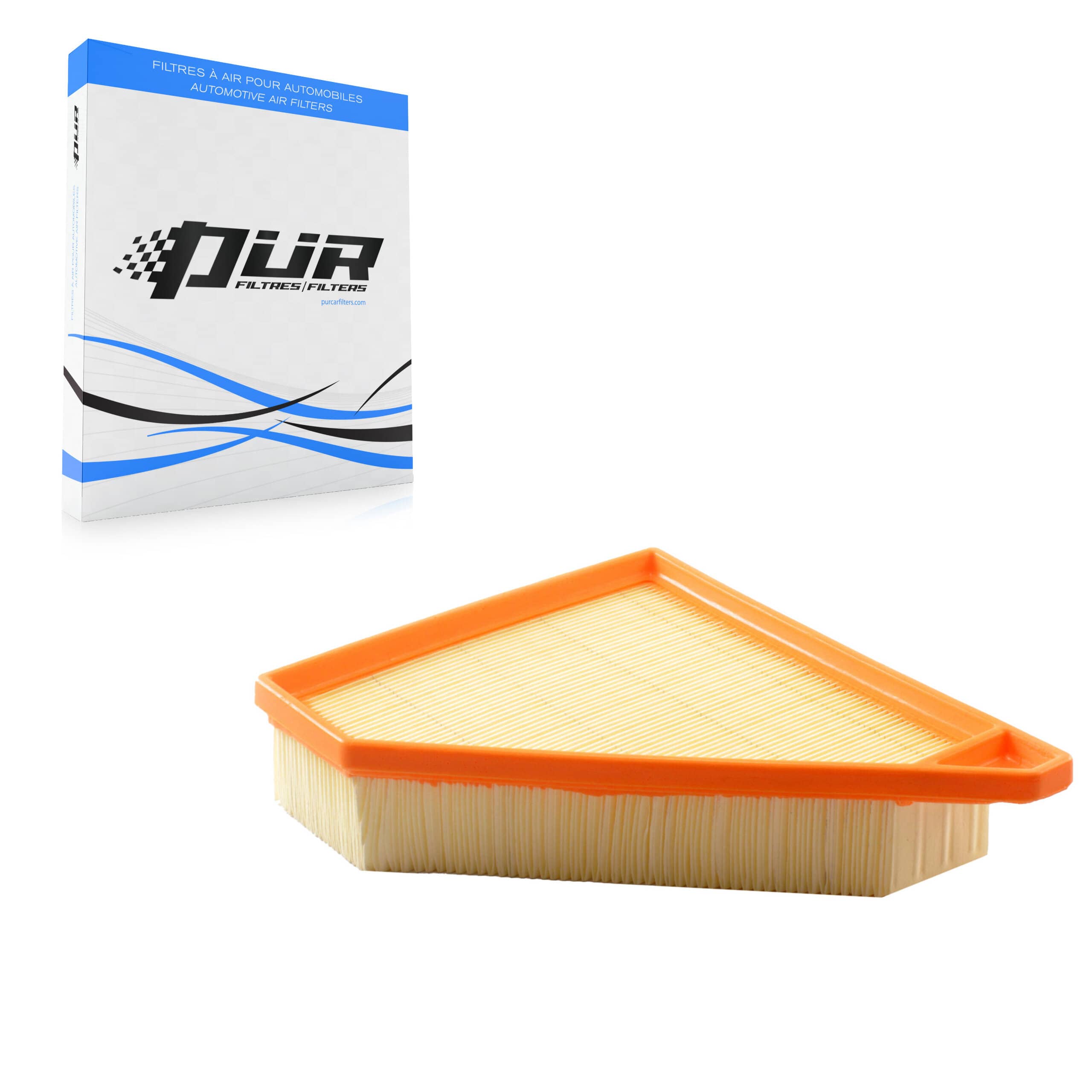 PUR - 57-49901 - Air Filter