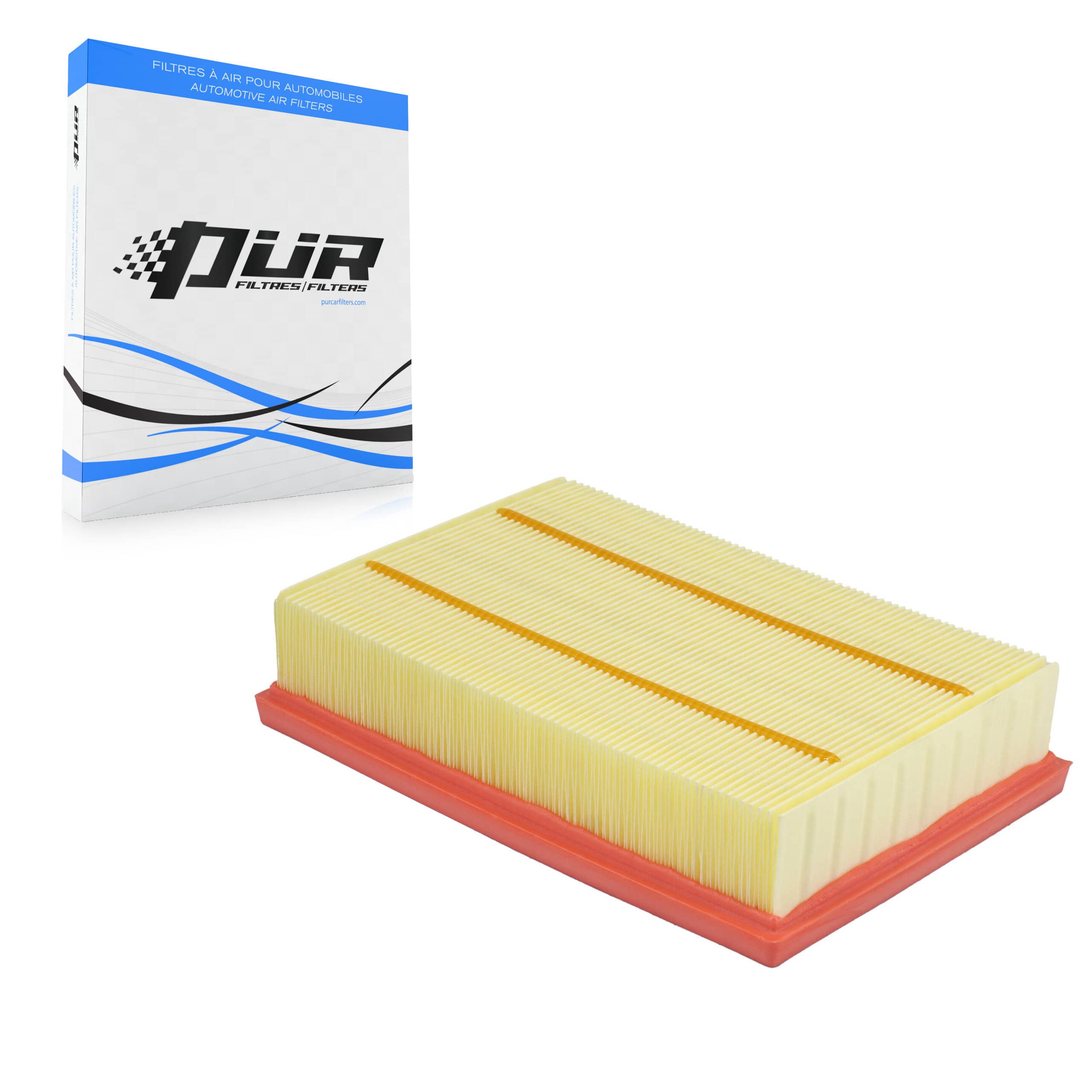 PUR - 57-WA10832 - Air Filter