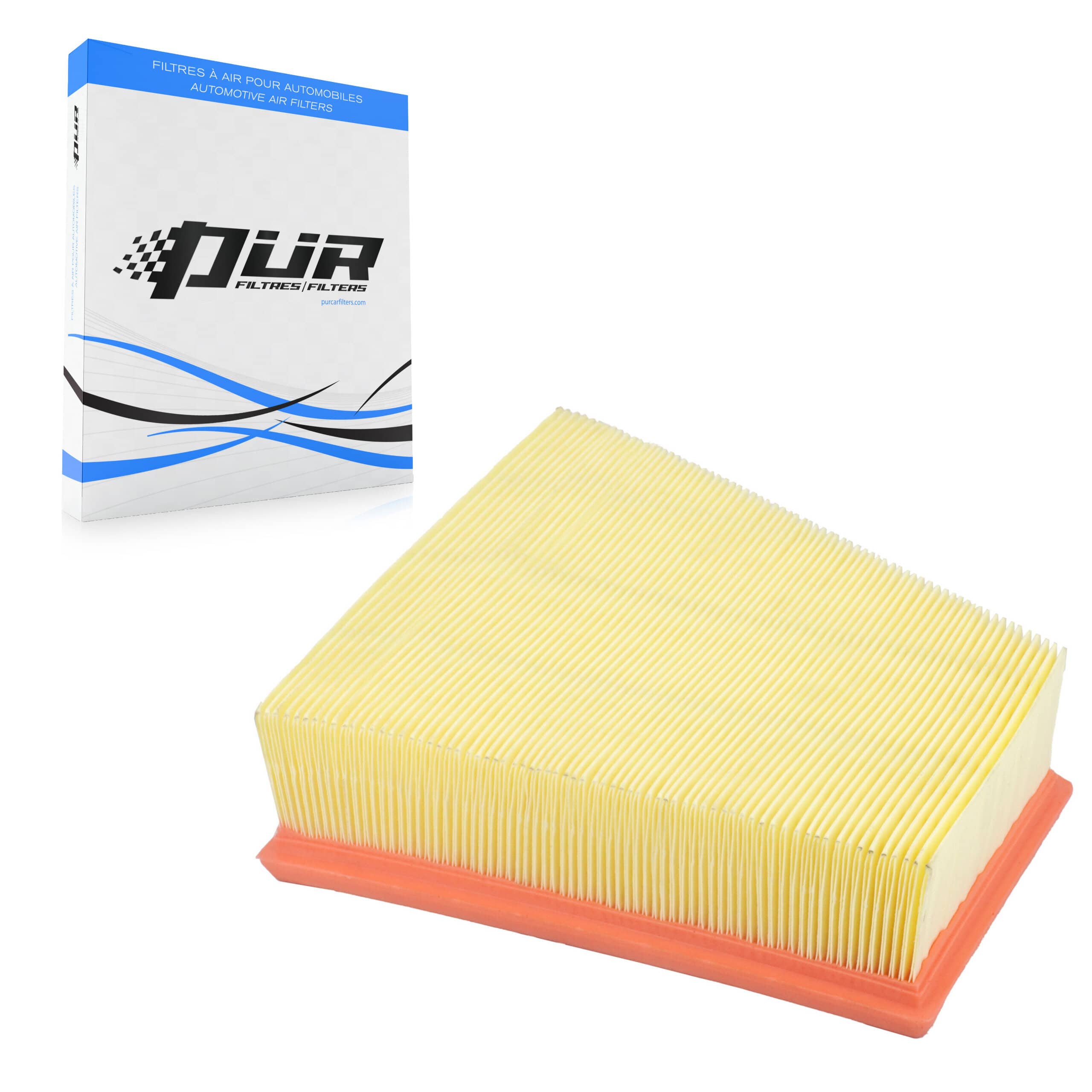 PUR - 57-WA11654 - Air Filter
