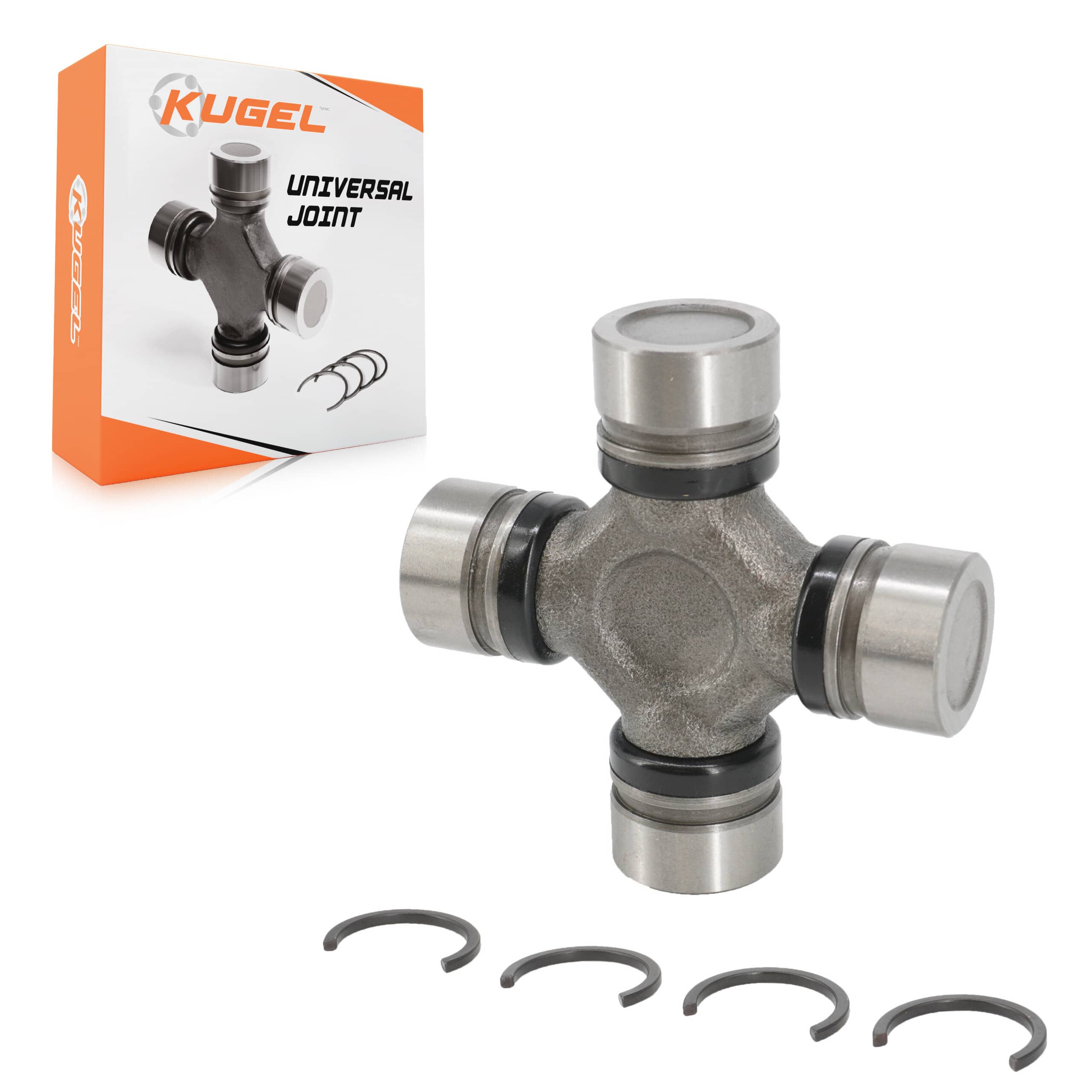 Kugel - 69-234 - At Transmission Universal Joint