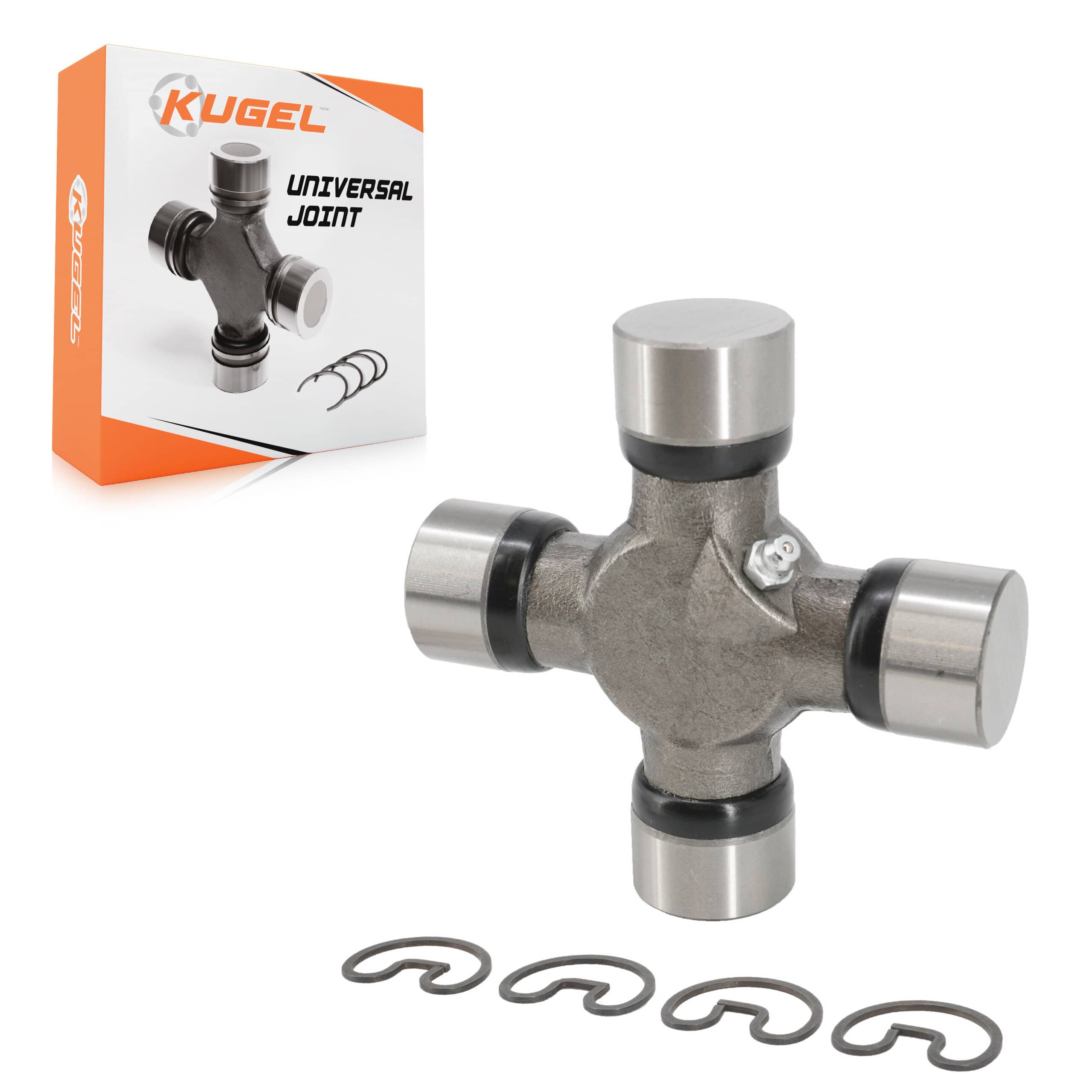 Kugel - 69-330A - At Transmission Universal Joint