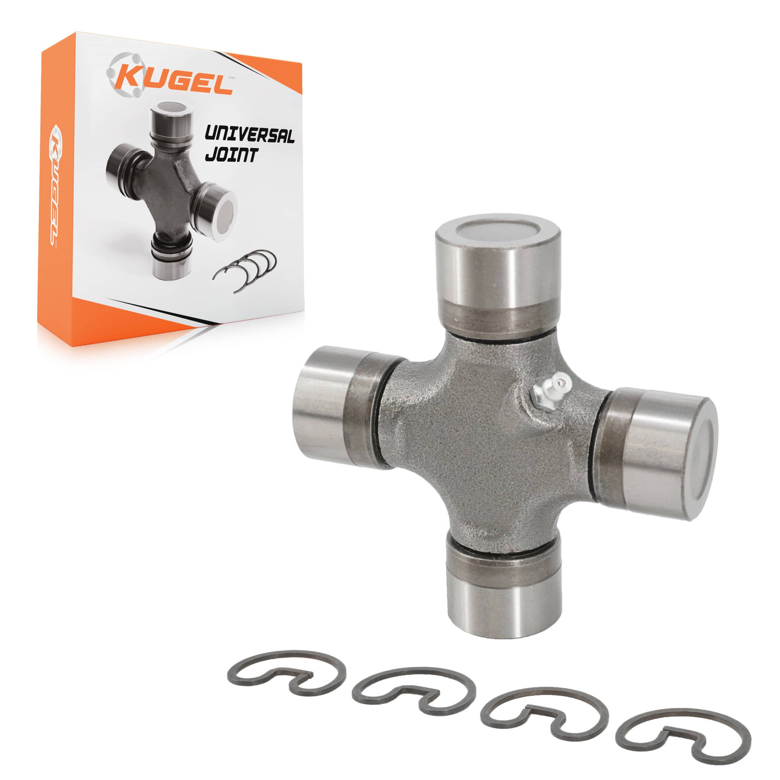 Kugel - 69-354 - At Transmission Universal Joint