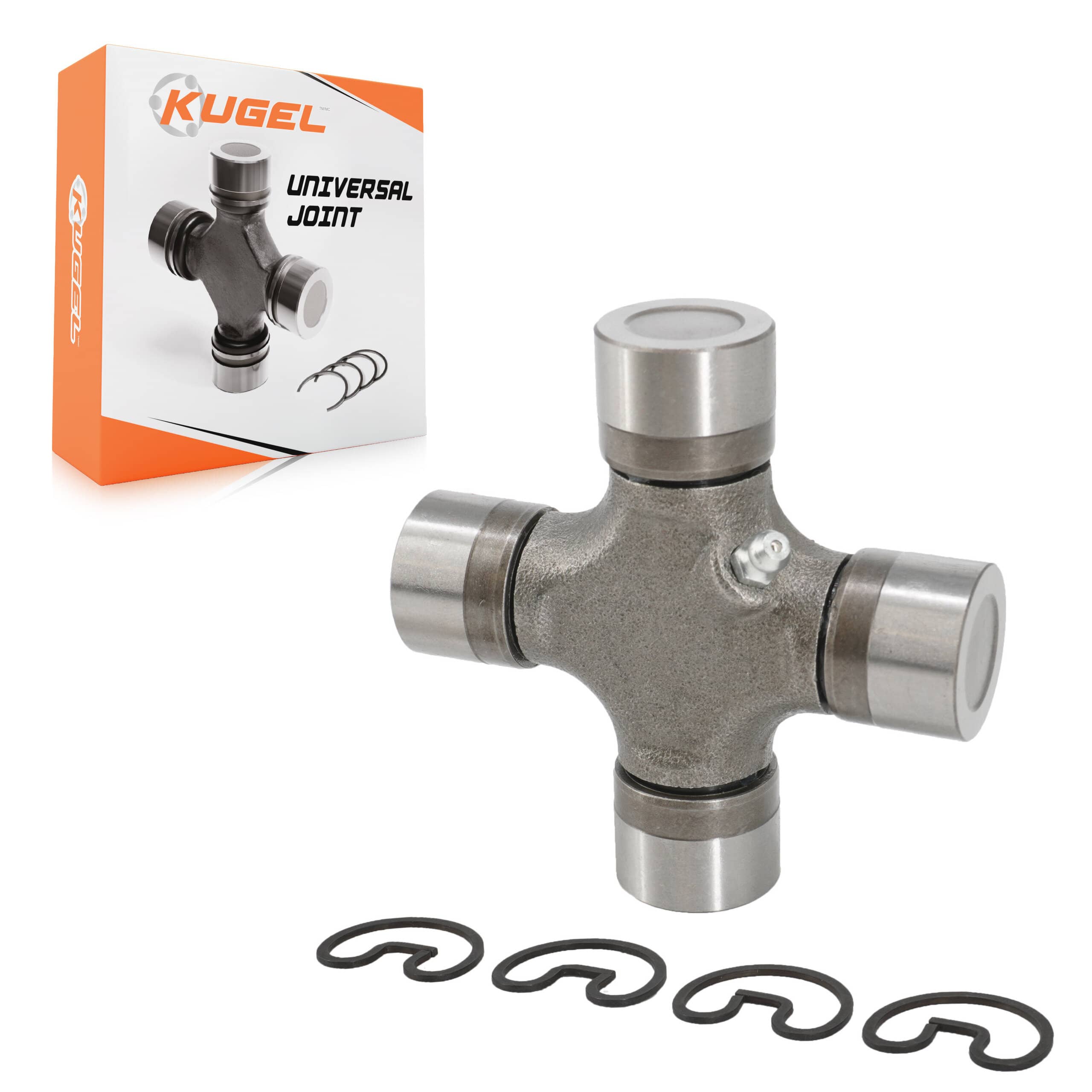 Kugel - 69-354C - At Transmission Universal Joint
