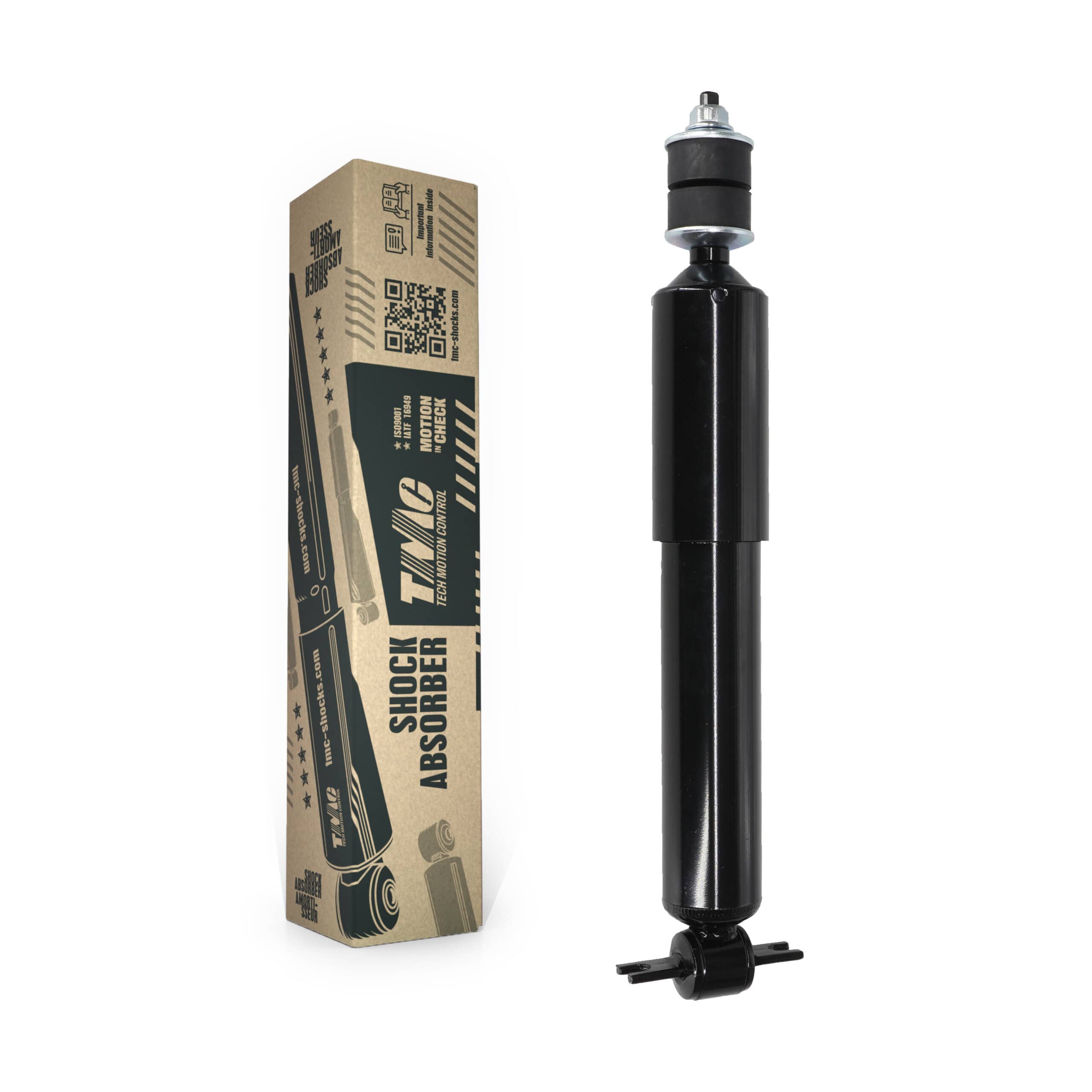 TMC - 78-911300 - Front Shock Absorber