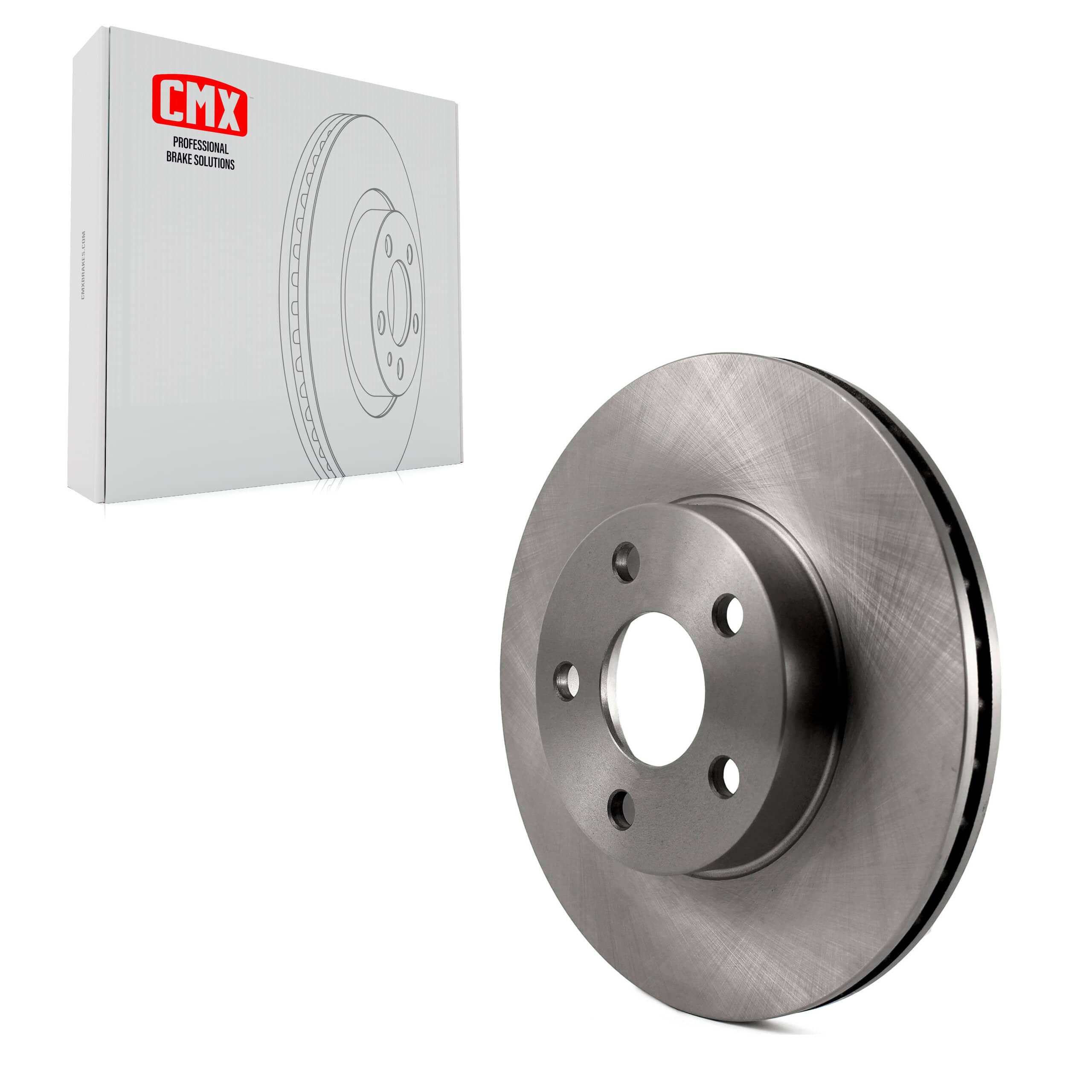 CMX - 8-56140 - Front Disc Brake Rotor