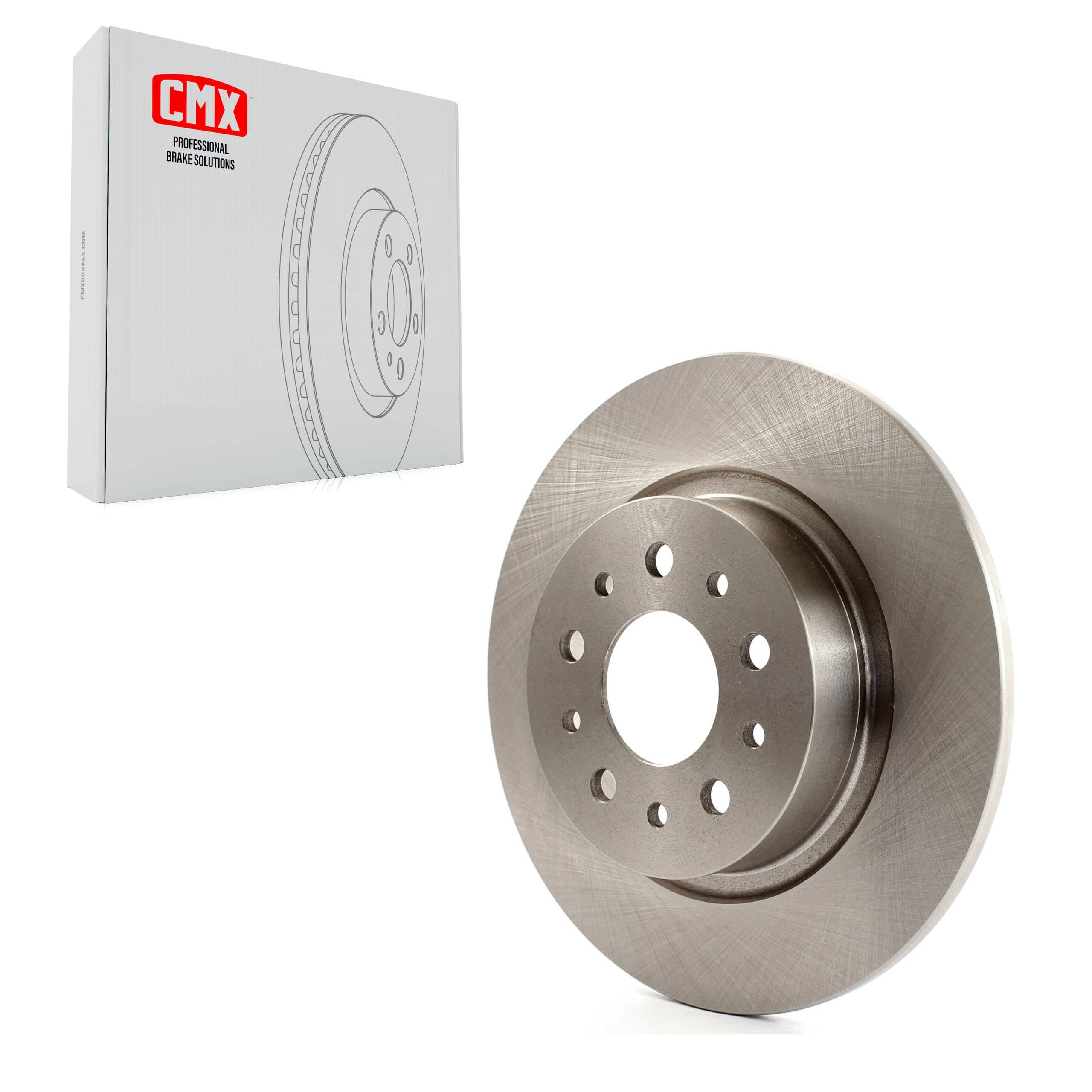 CMX - 8-781769 - Rear Disc Brake Rotor