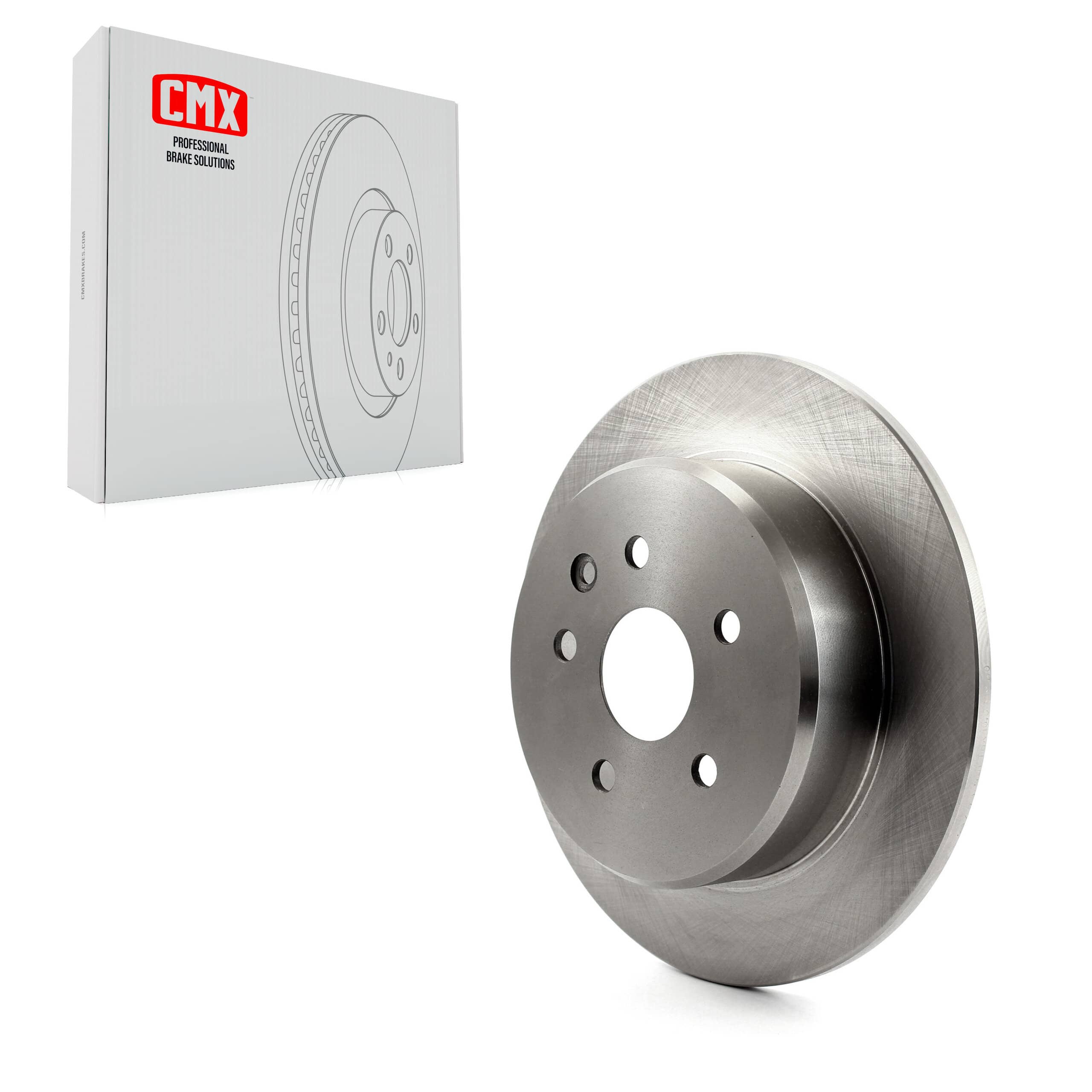 CMX - 8-96760 - Rear Disc Brake Rotor