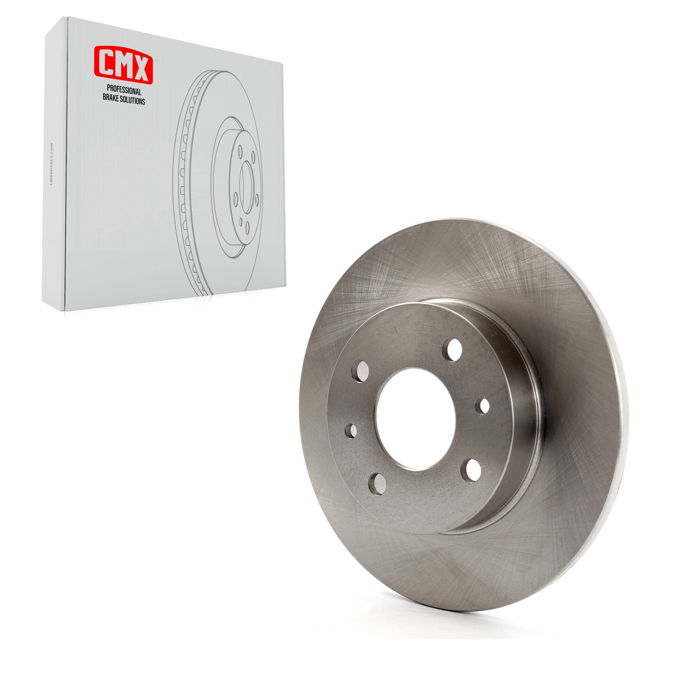 CMX - 8-980949 - Rear Disc Brake Rotor