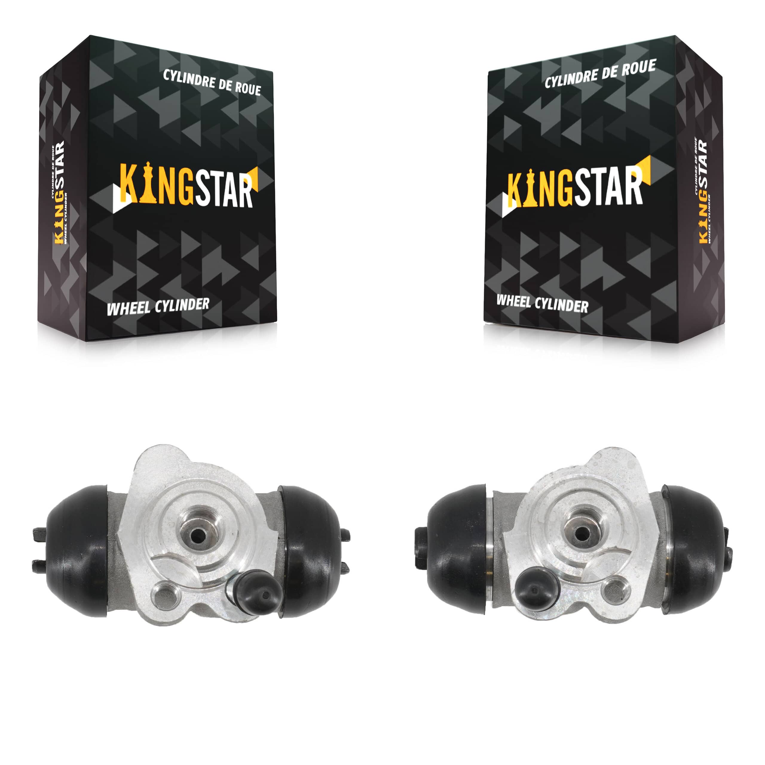 Kingstar - K14-100136 - Rear Drum Brake Wheel Cylinder Kits