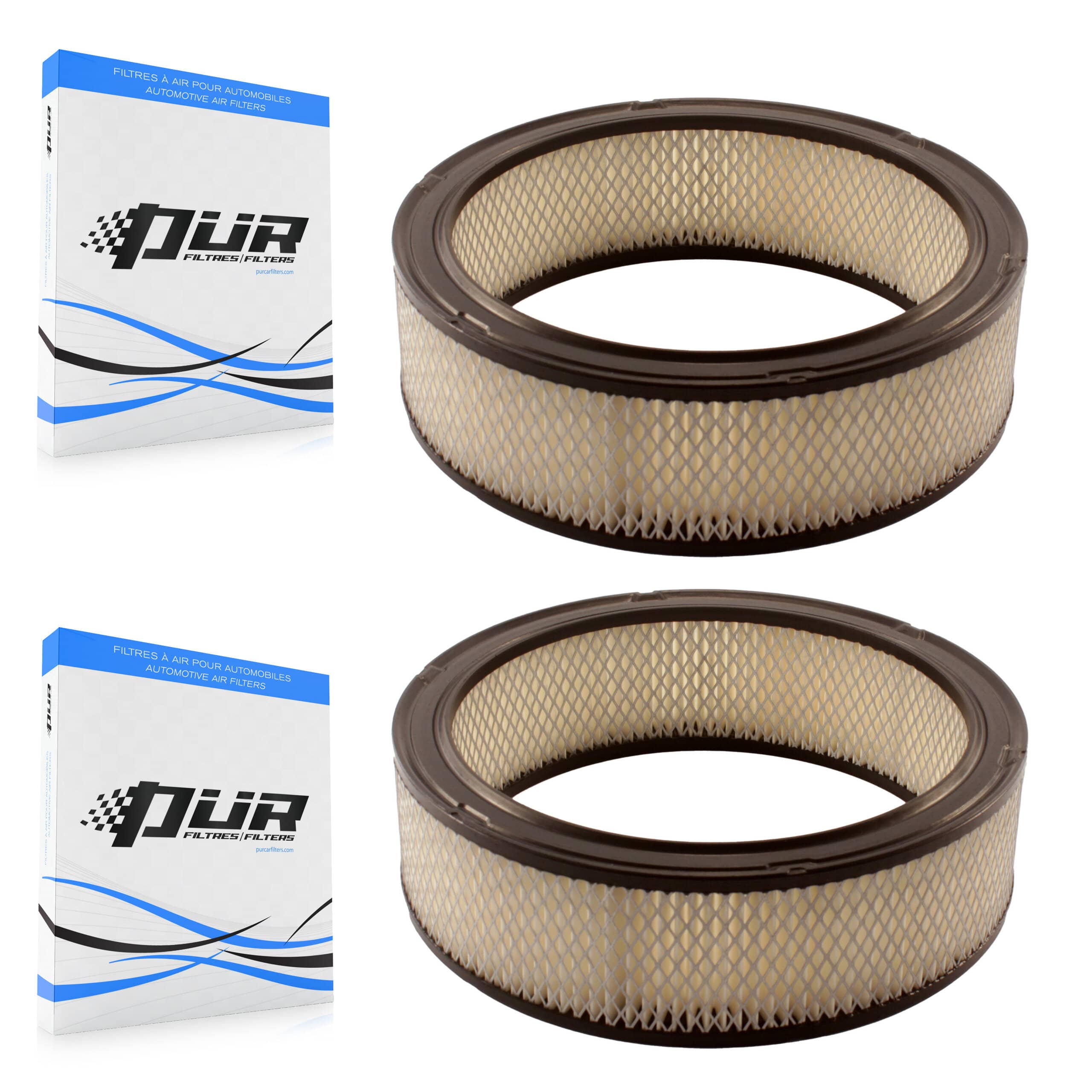 PUR - K57-100038 - Air Filter Kits