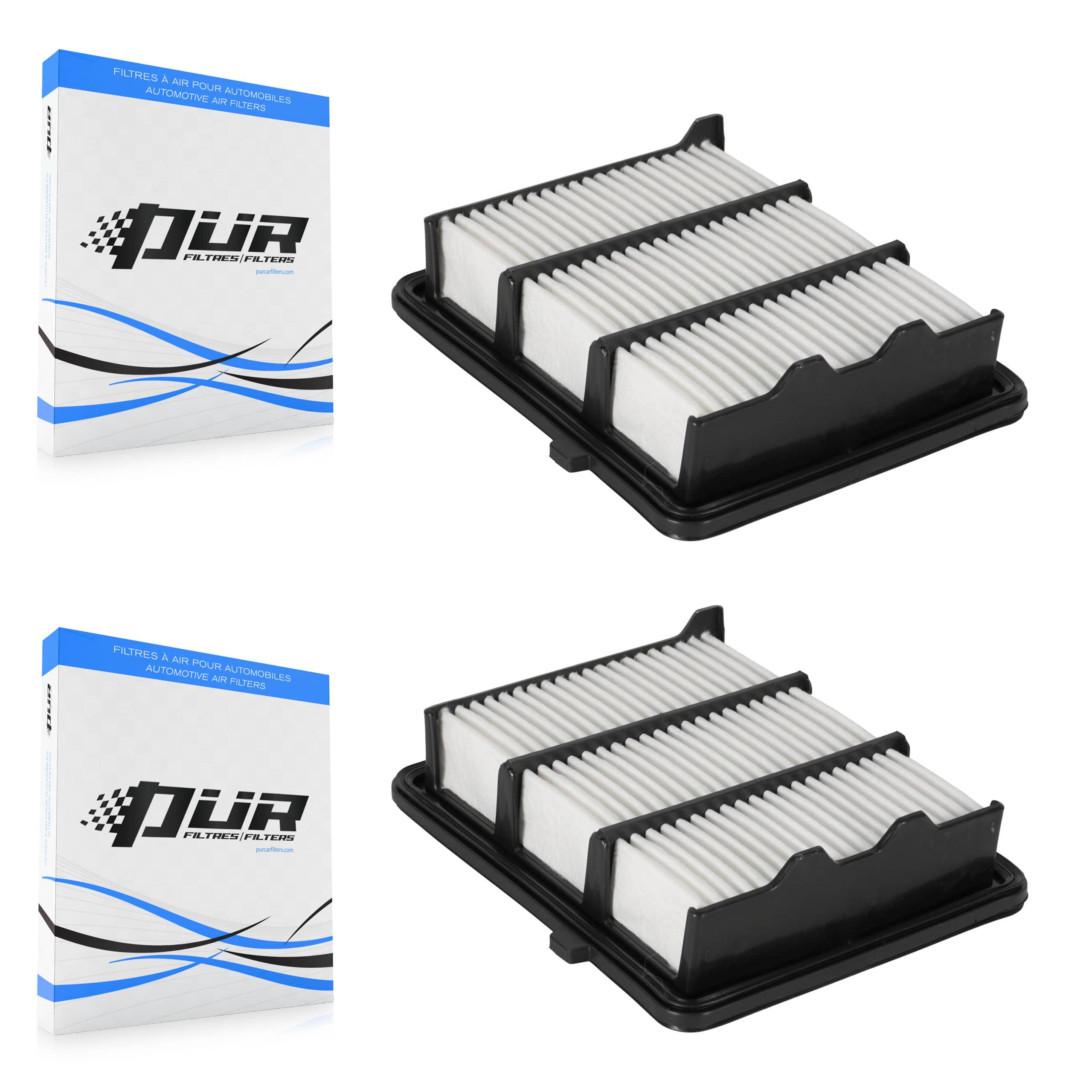 PUR - K57-100061 - Air Filter Kits