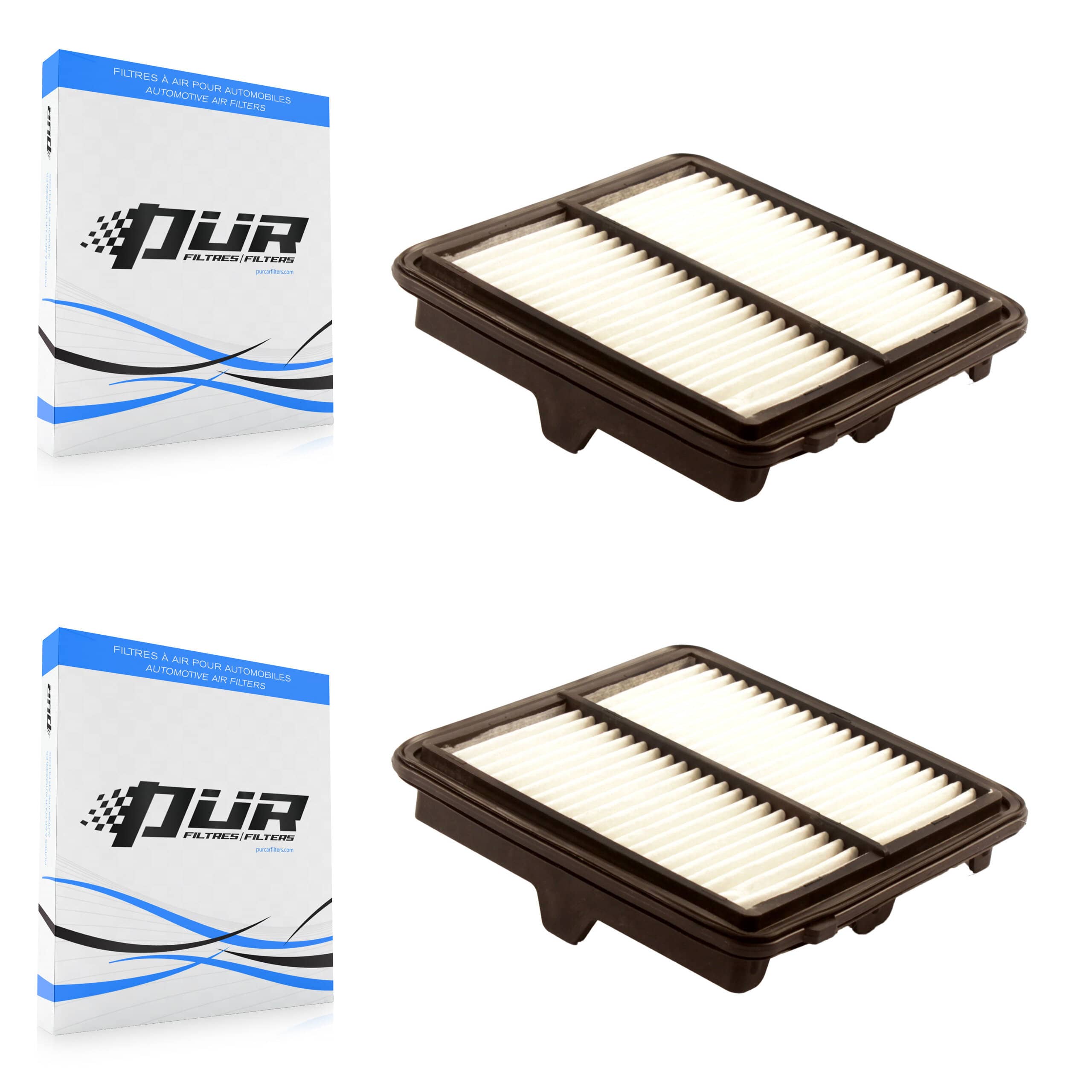 PUR - K57-100176 - Air Filter Kits