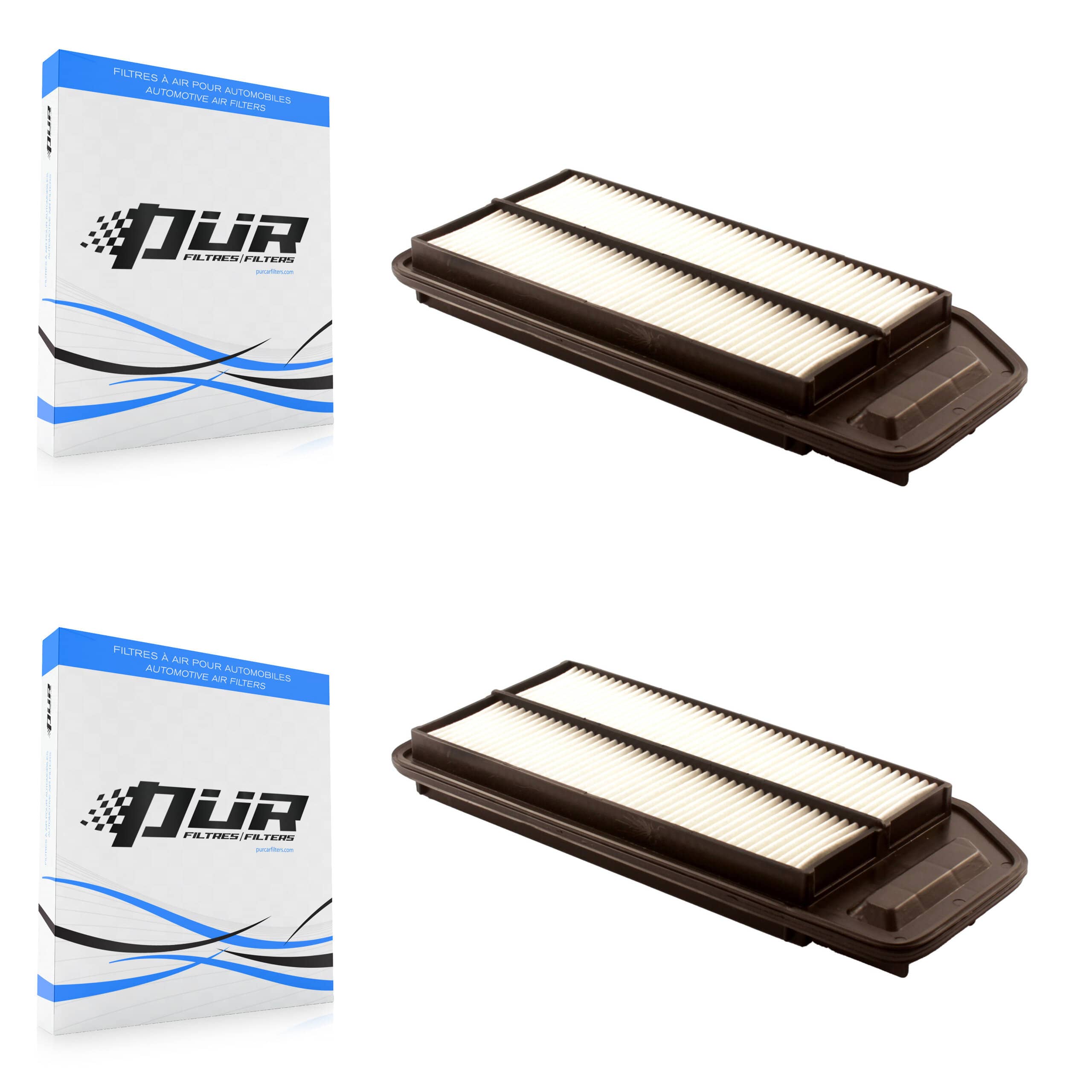 PUR - K57-100241 - Air Filter Kits