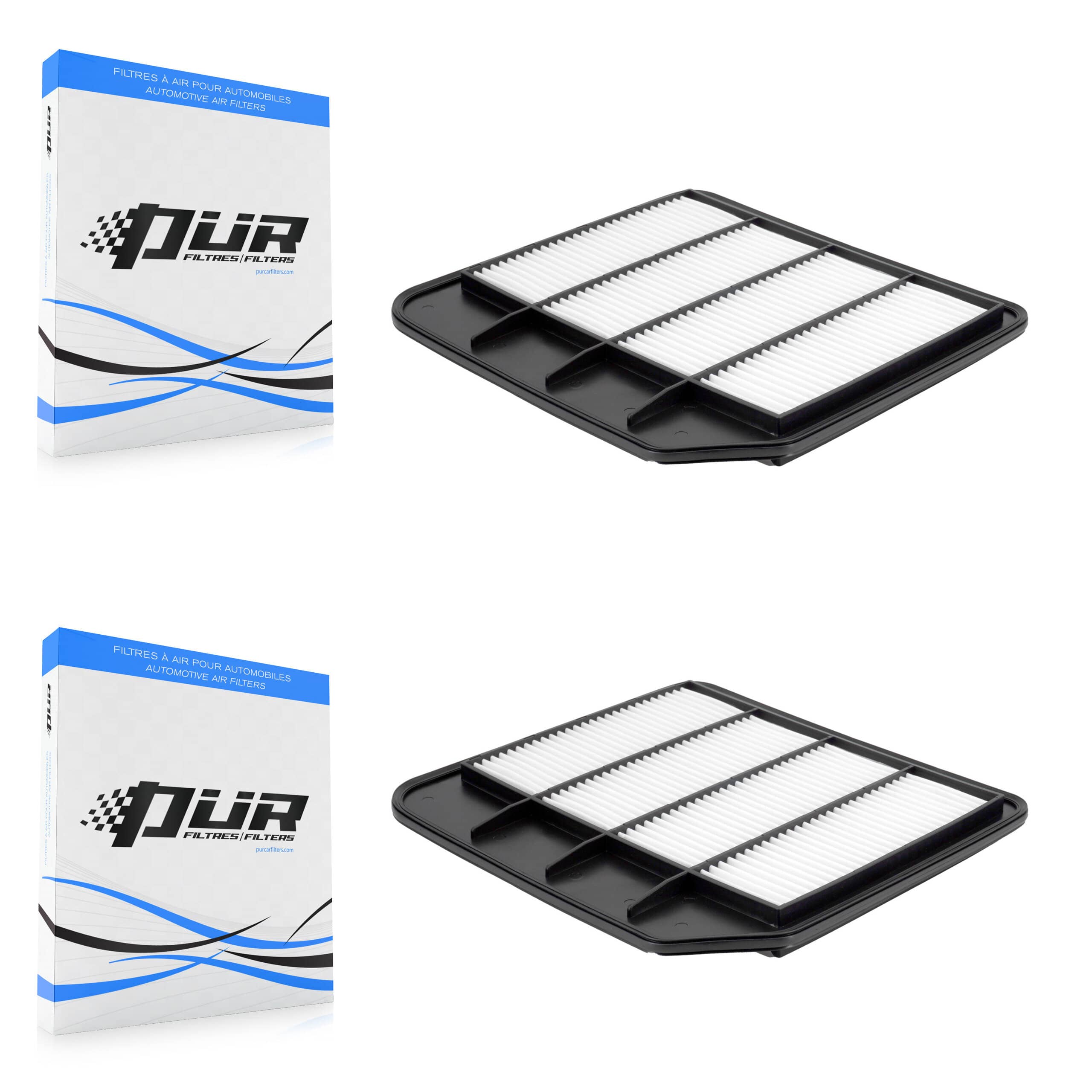 PUR - K57-103866 - Air Filter Kits
